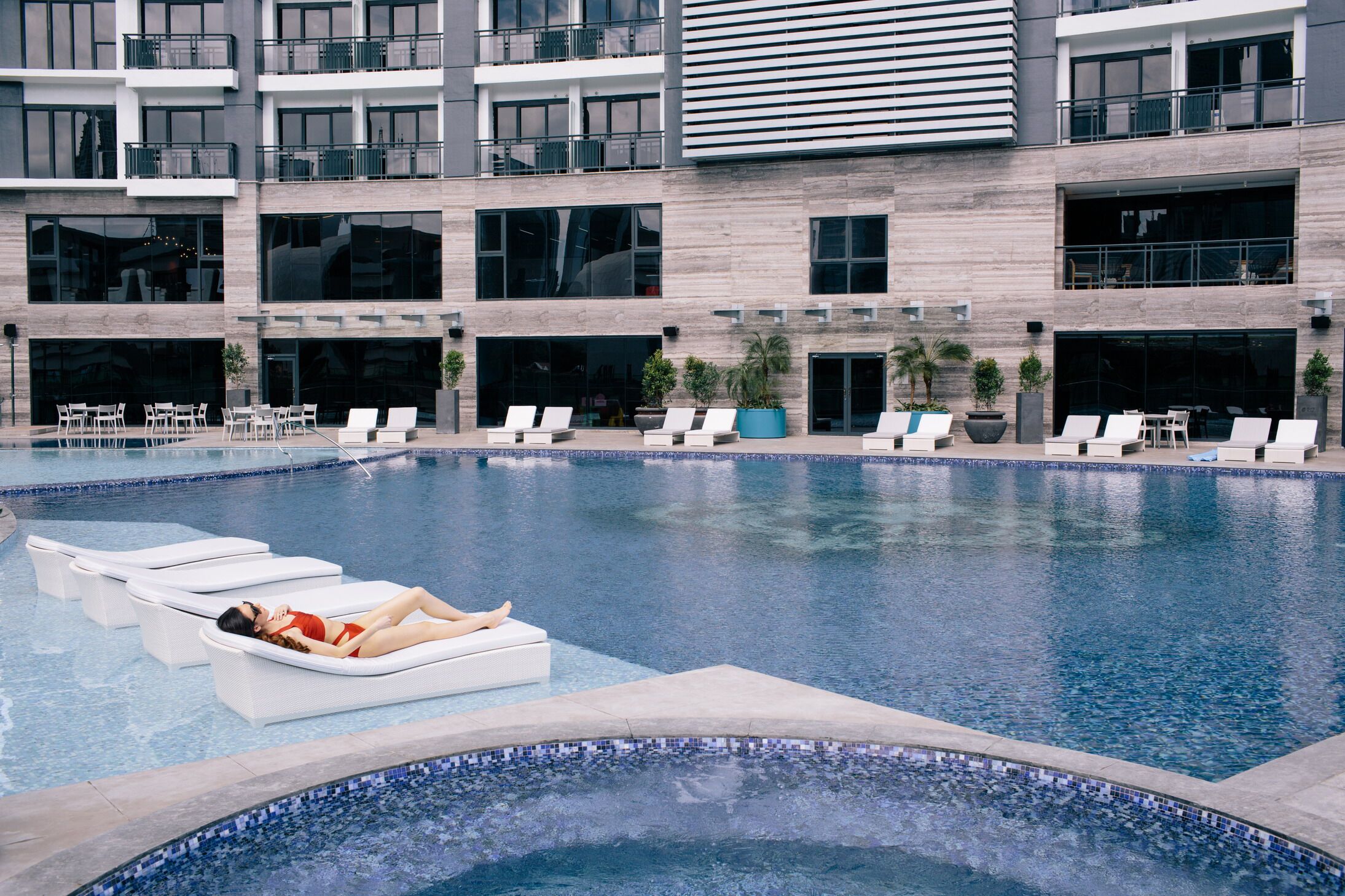 The Knightsbridge Residences by Siglo Suites