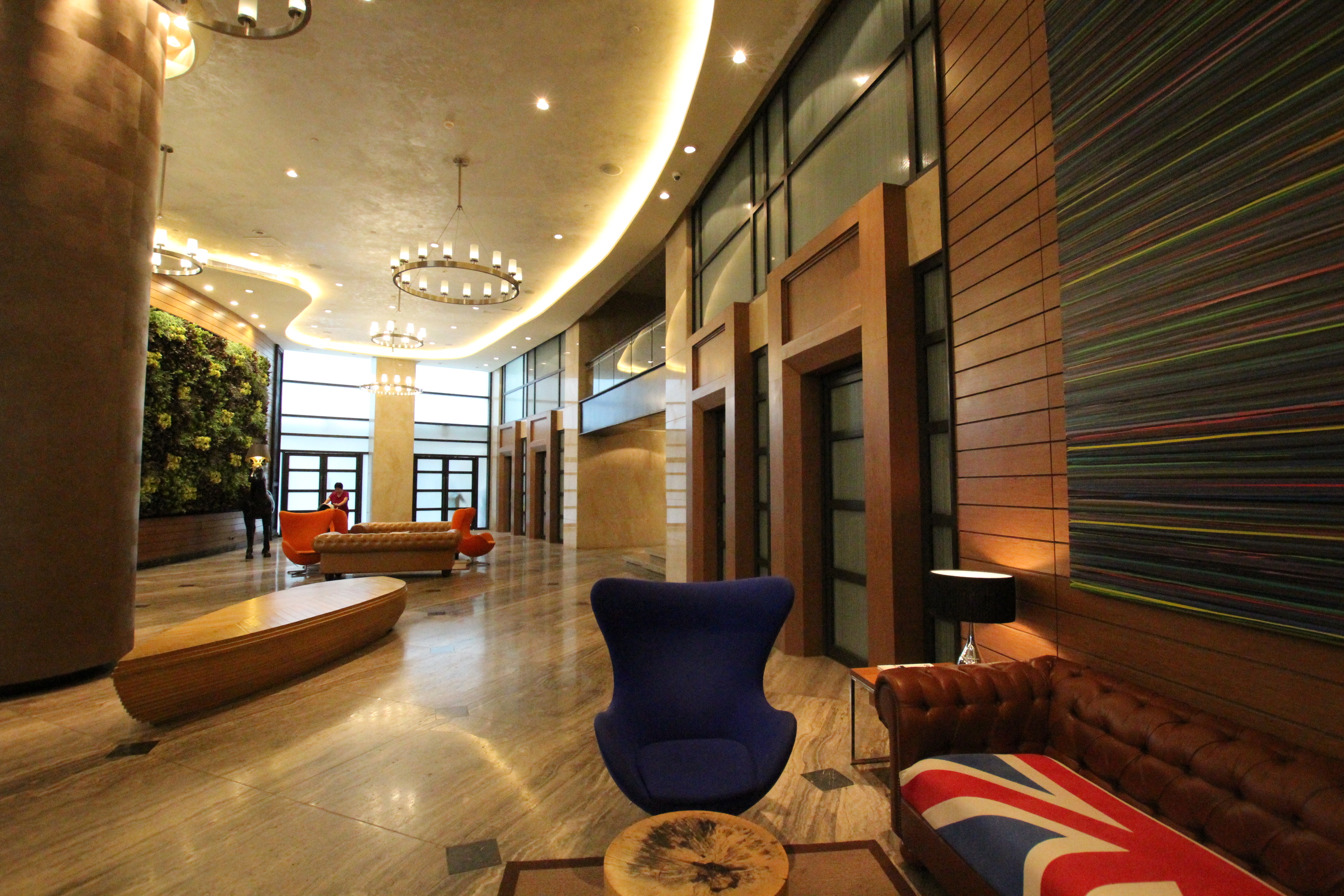 The Knightsbridge Residences by Siglo Suites