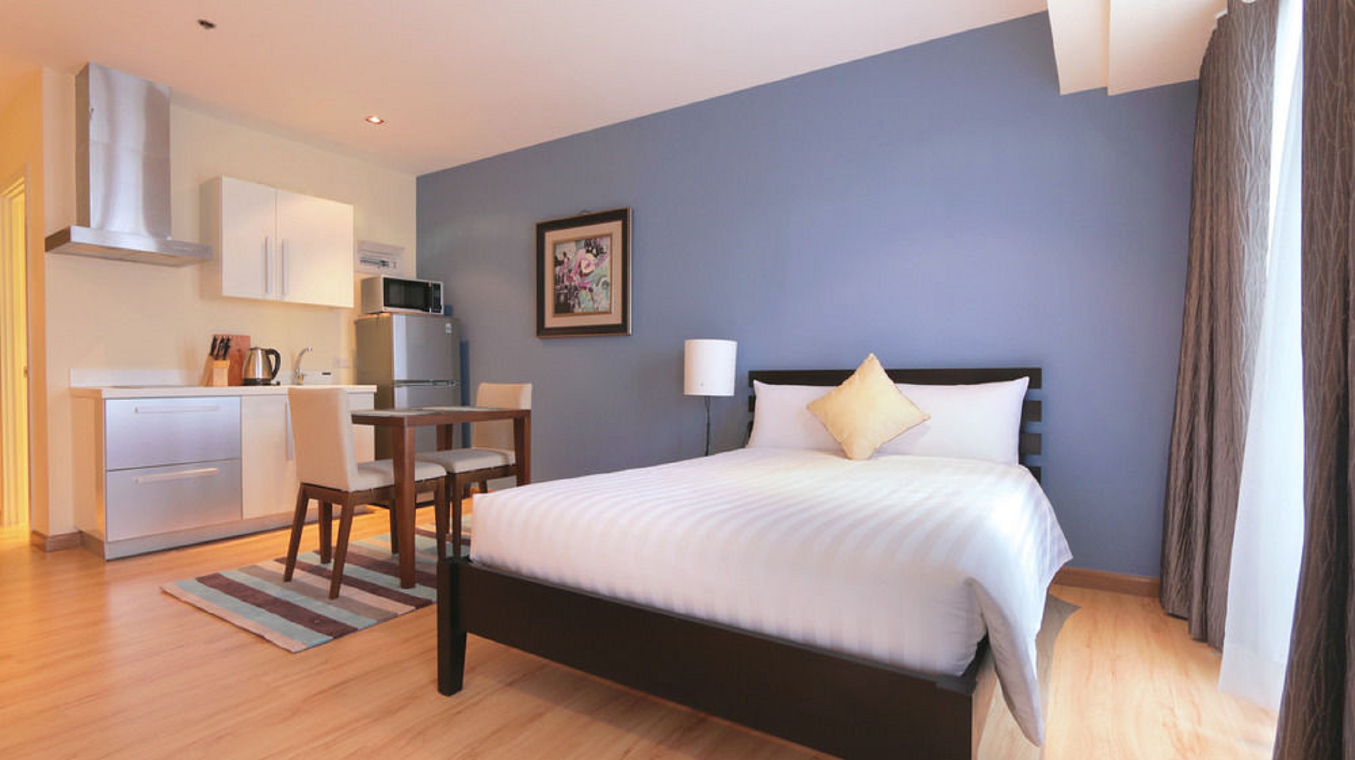 The Knightsbridge Residences by Siglo Suites
