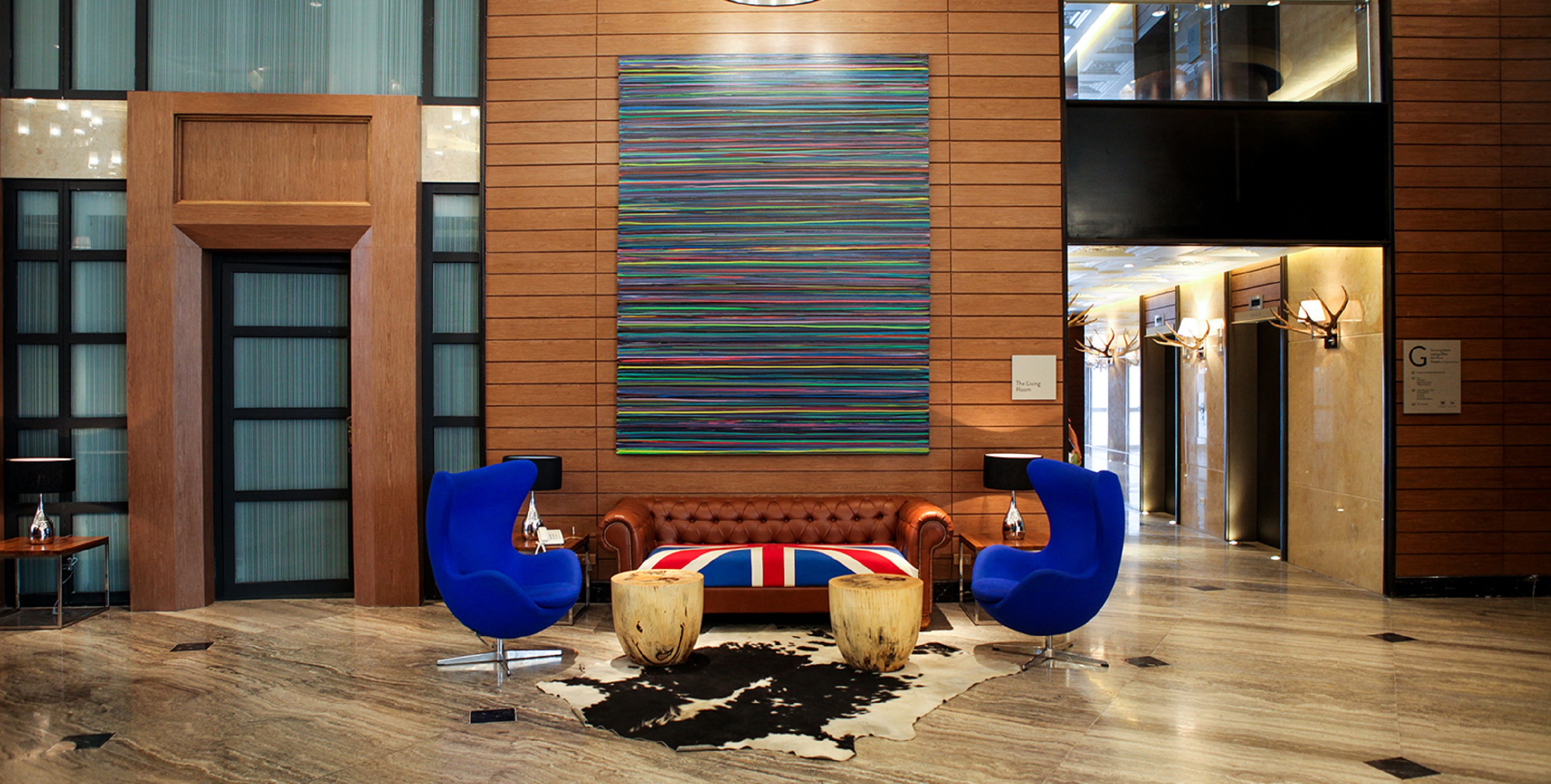 The Knightsbridge Residences by Siglo Suites