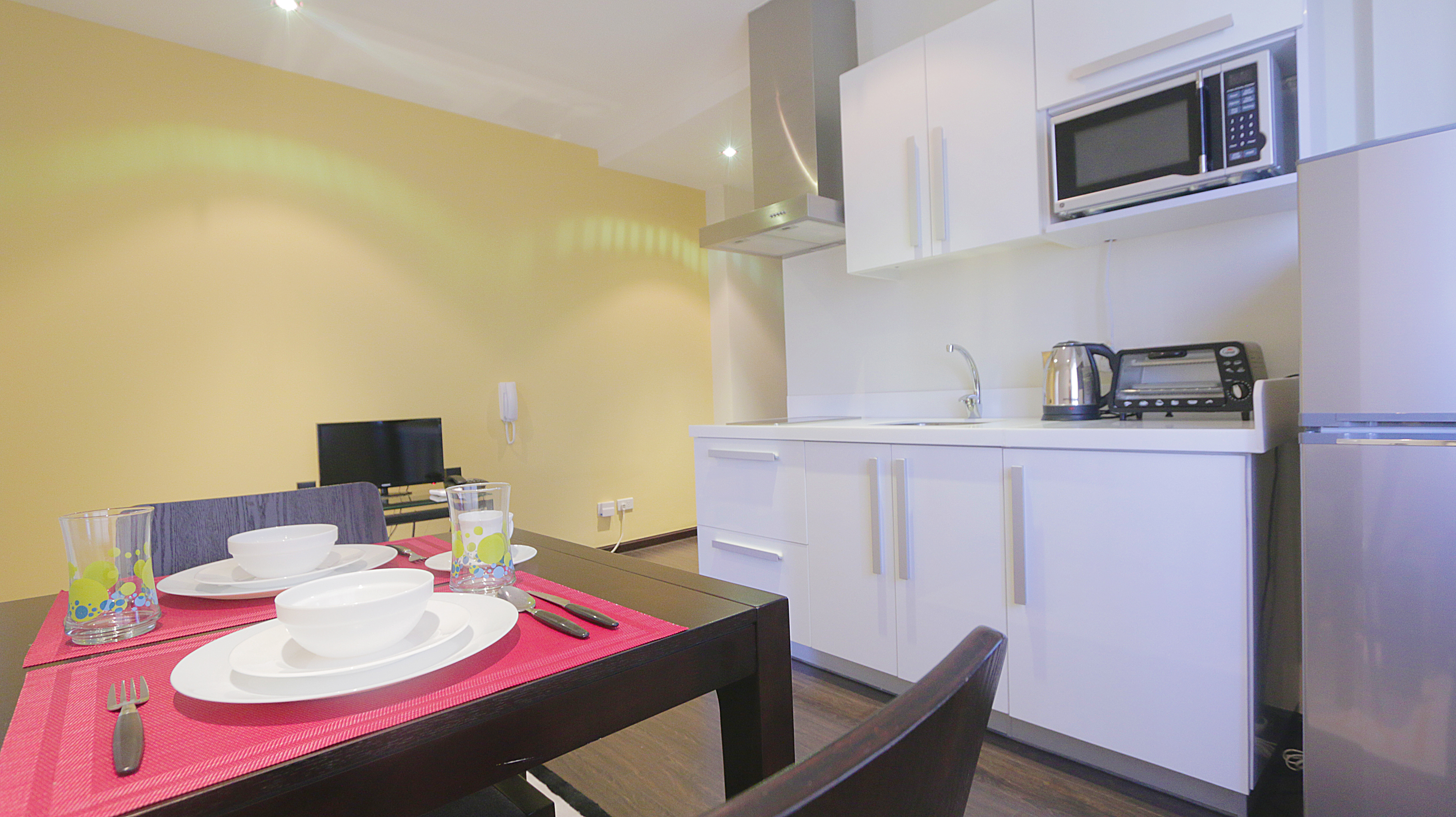 The Knightsbridge Residences by Siglo Suites