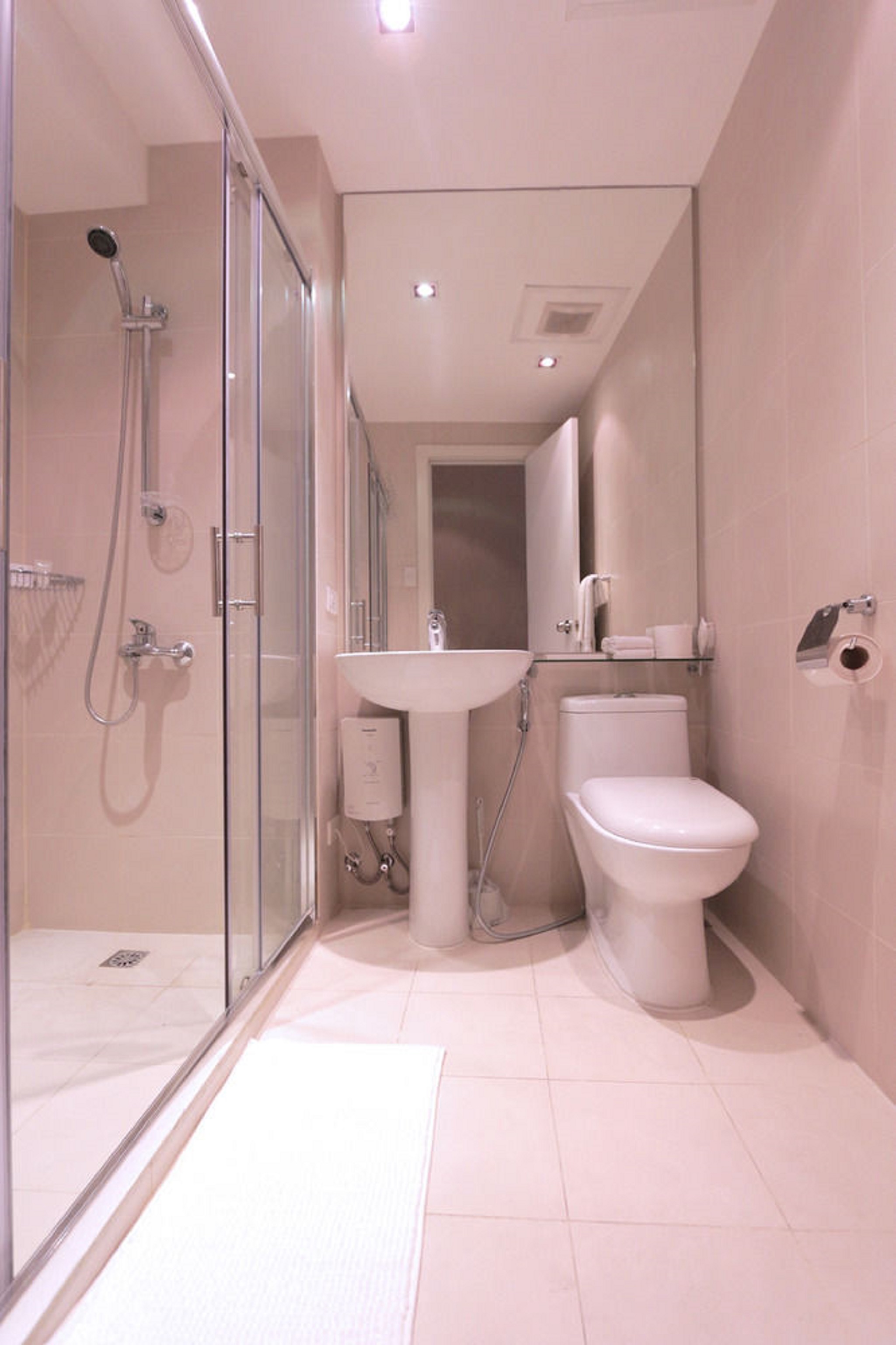 The Knightsbridge Residences by Siglo Suites