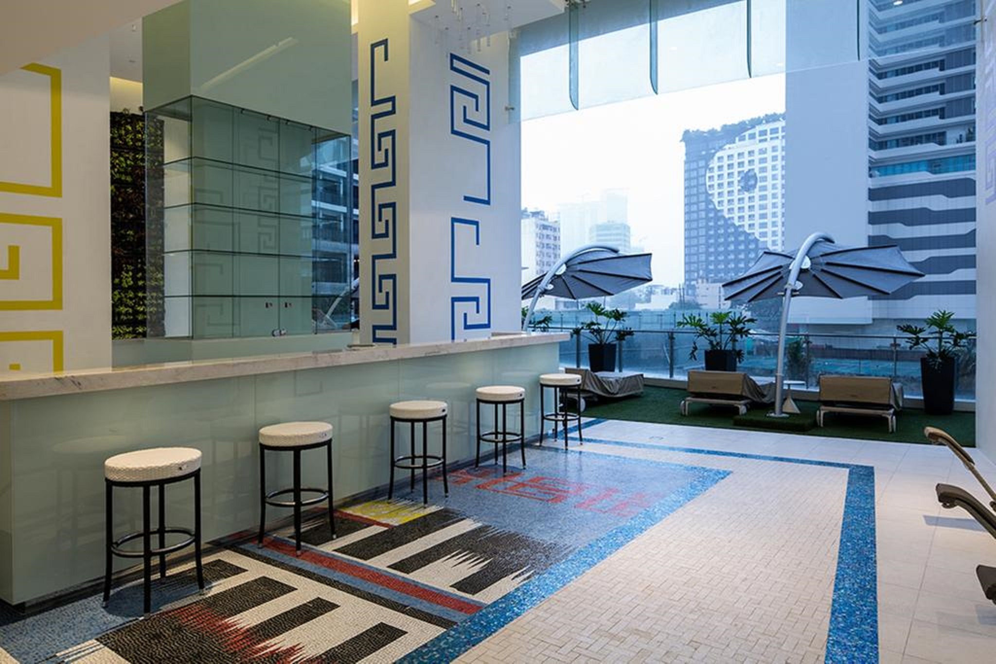 The Milano Residences