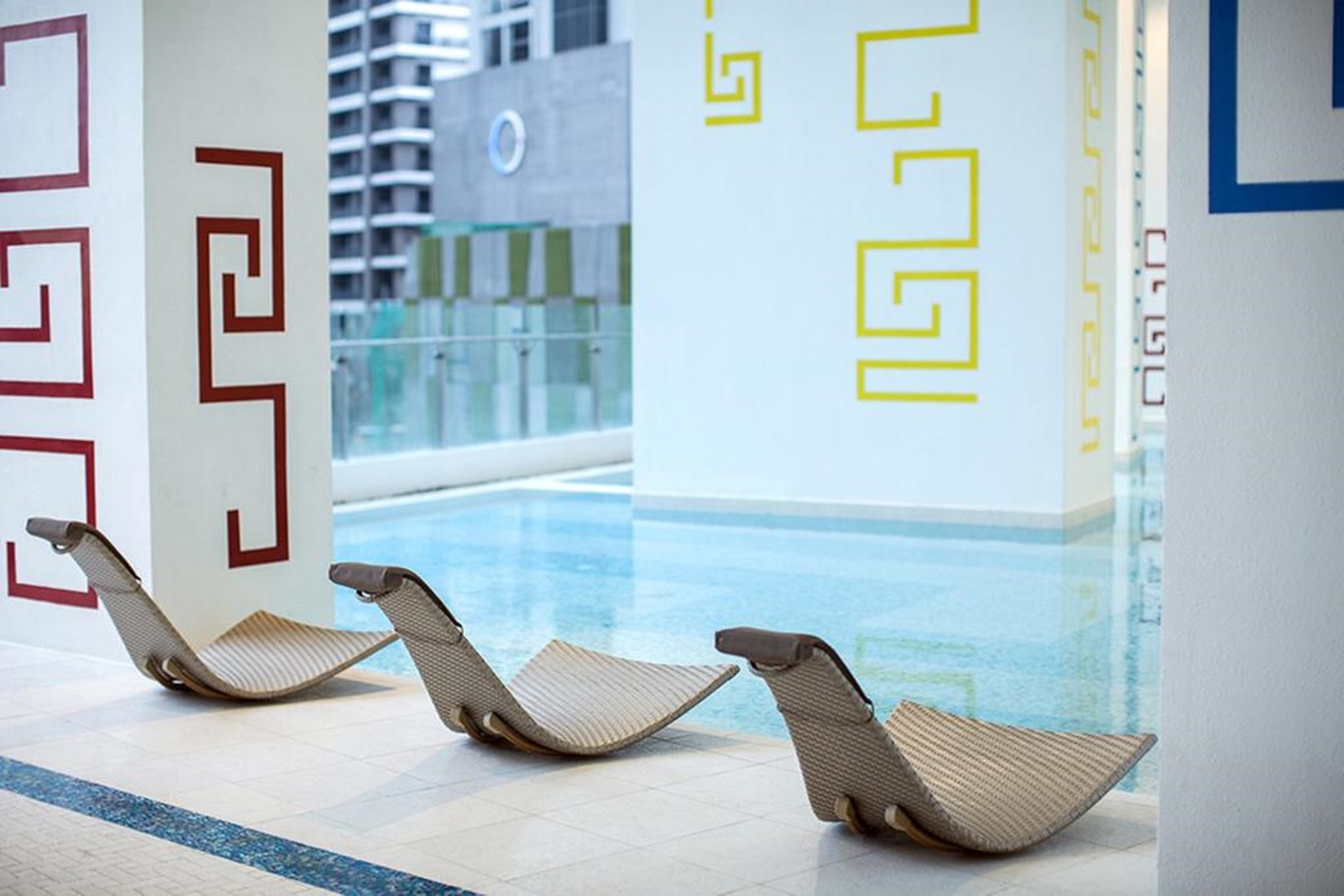 The Milano Residences