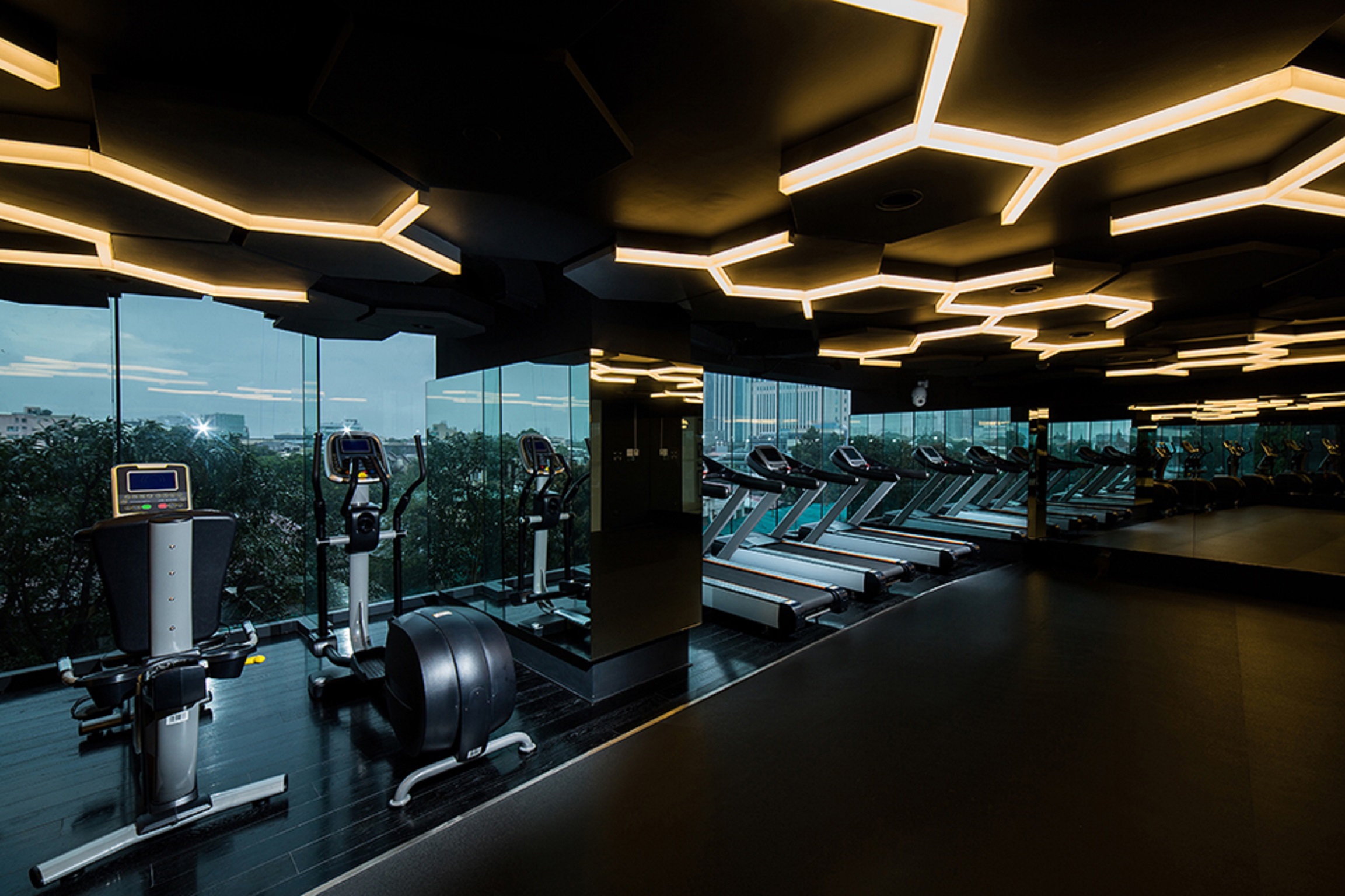 The Milano Residences