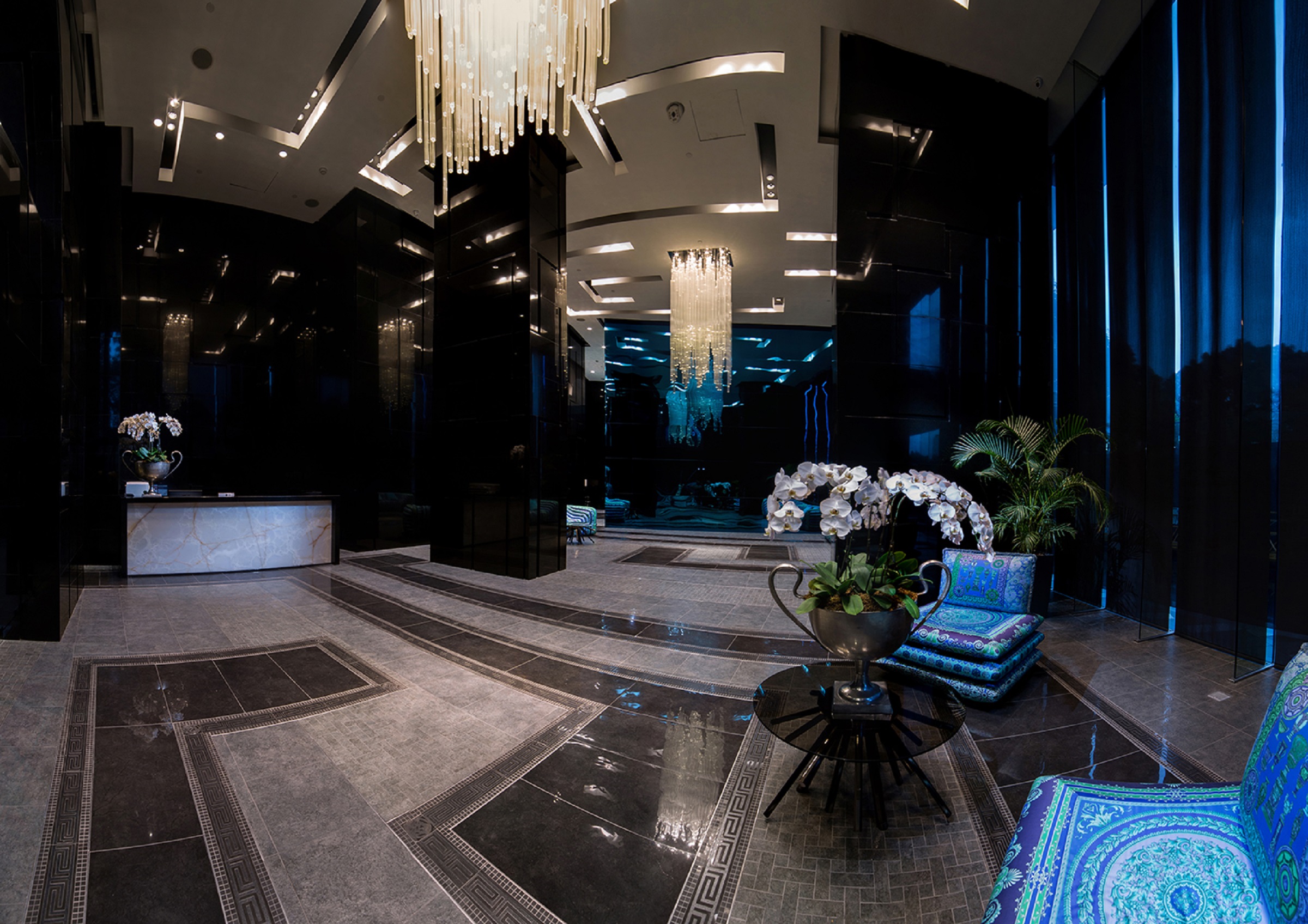 The Milano Residences