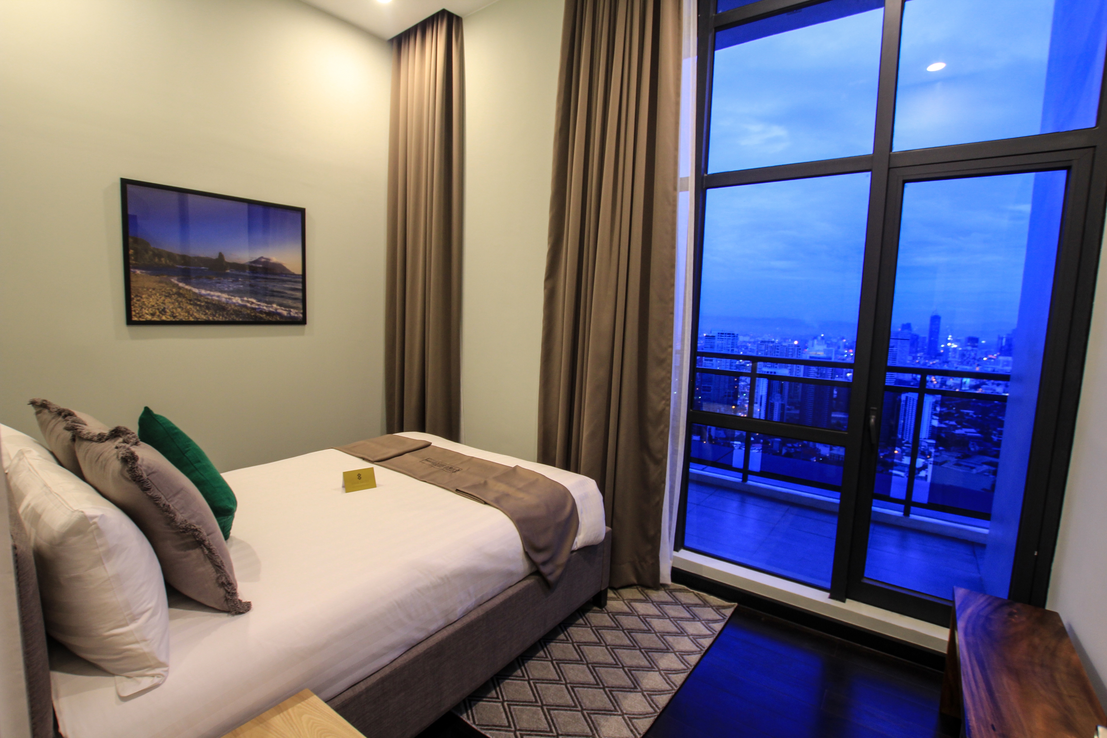 The Milano Residences