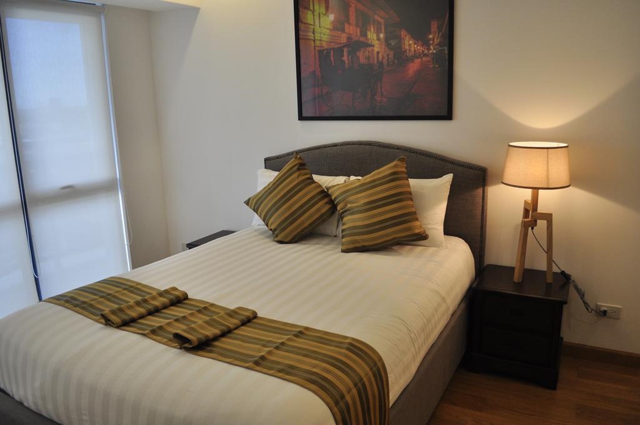 The Milano Residences