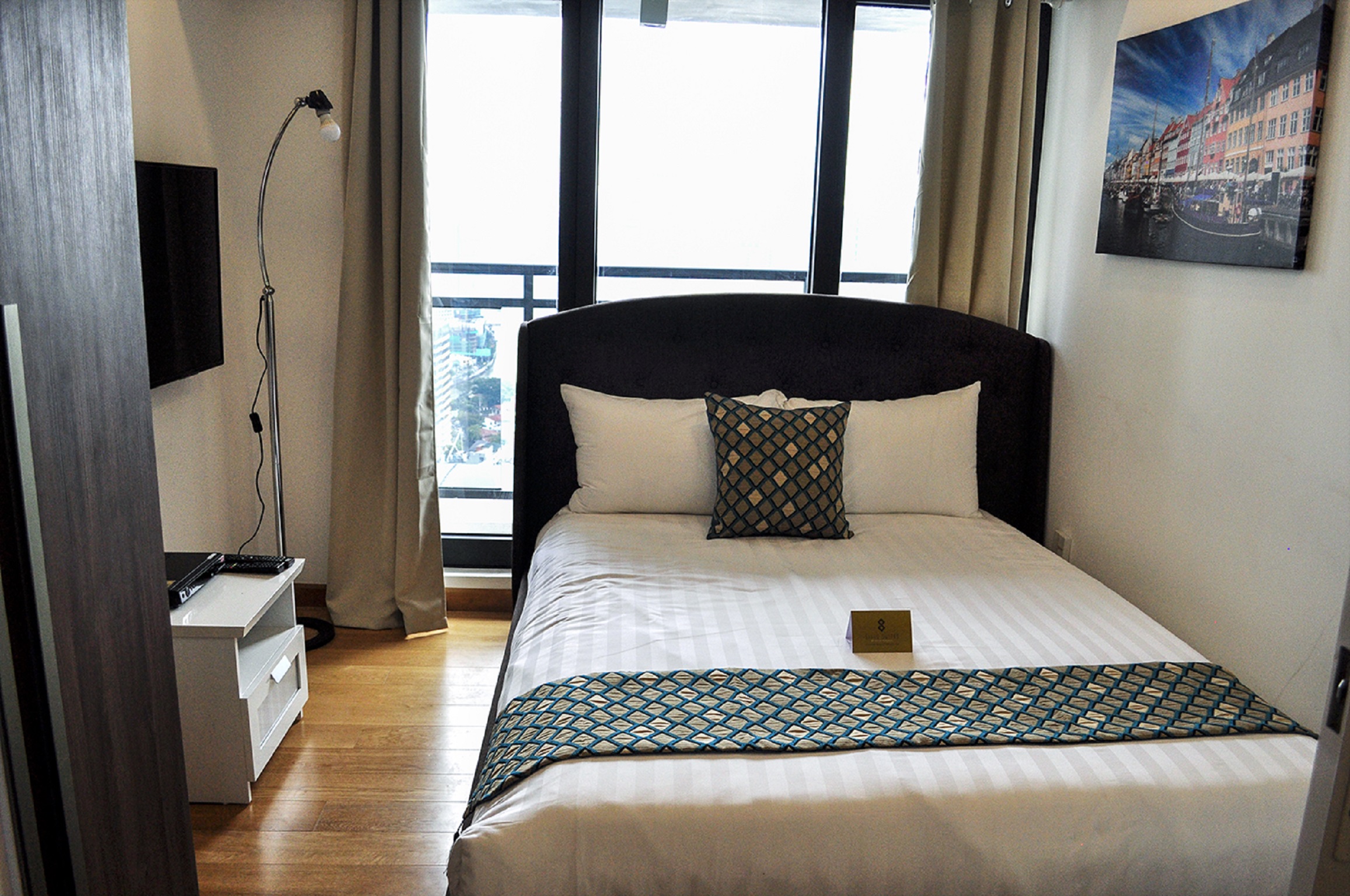 The Milano Residences