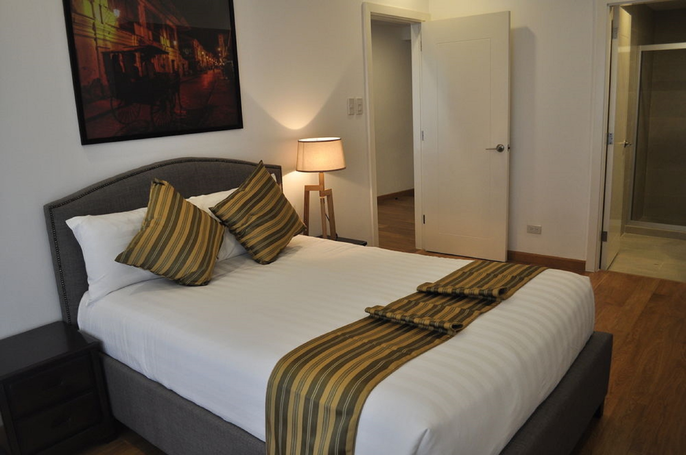 The Milano Residences