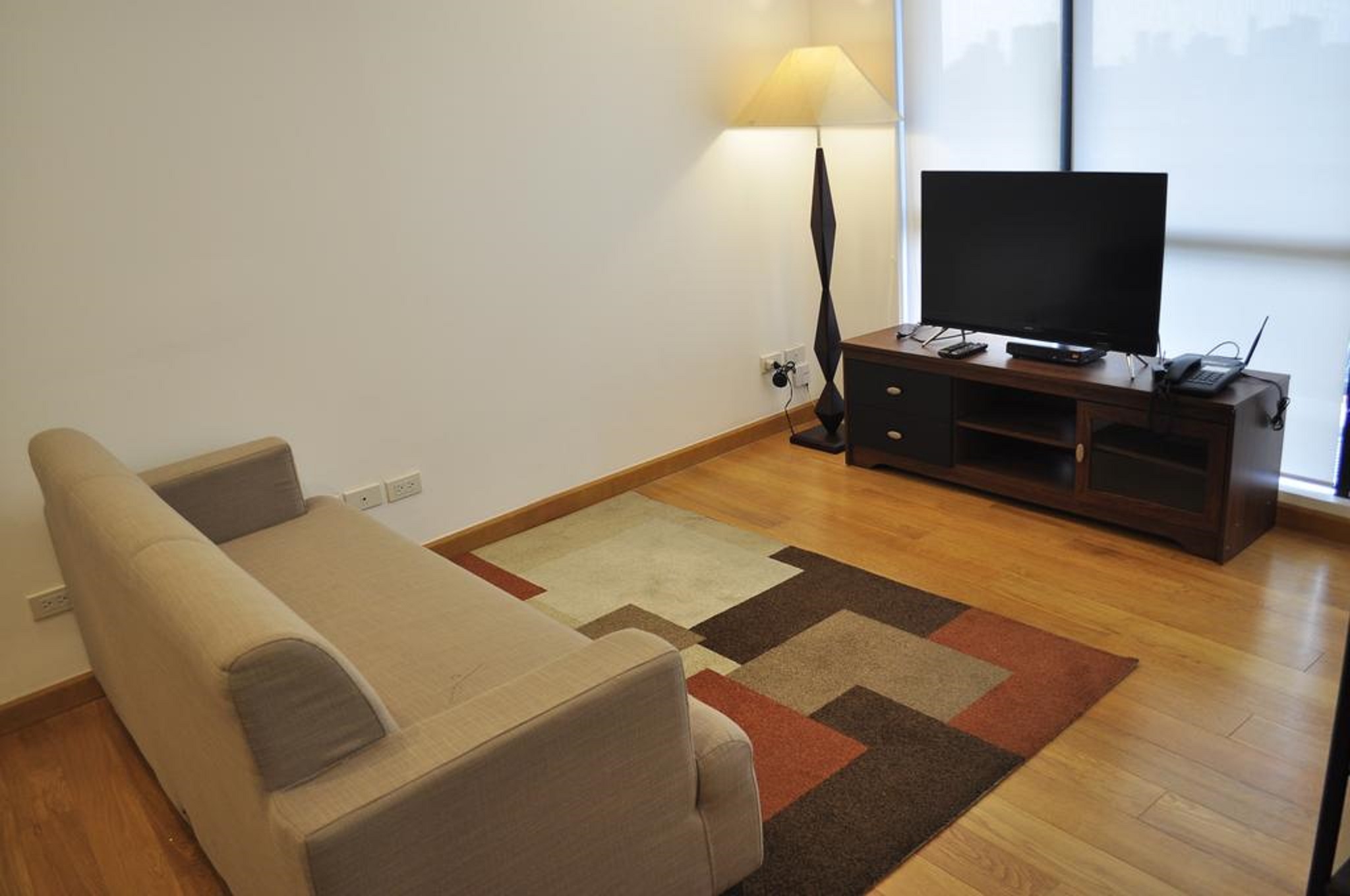 The Milano Residences