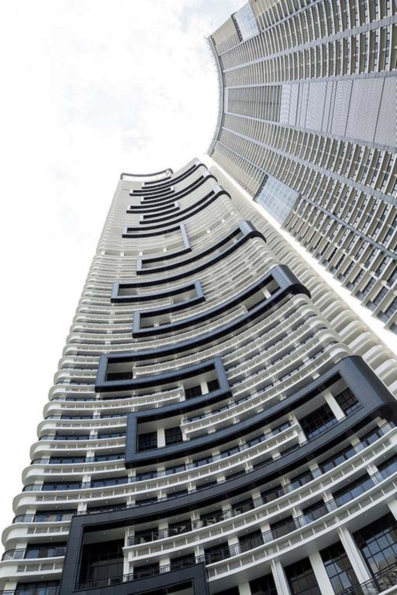 The Milano Residences