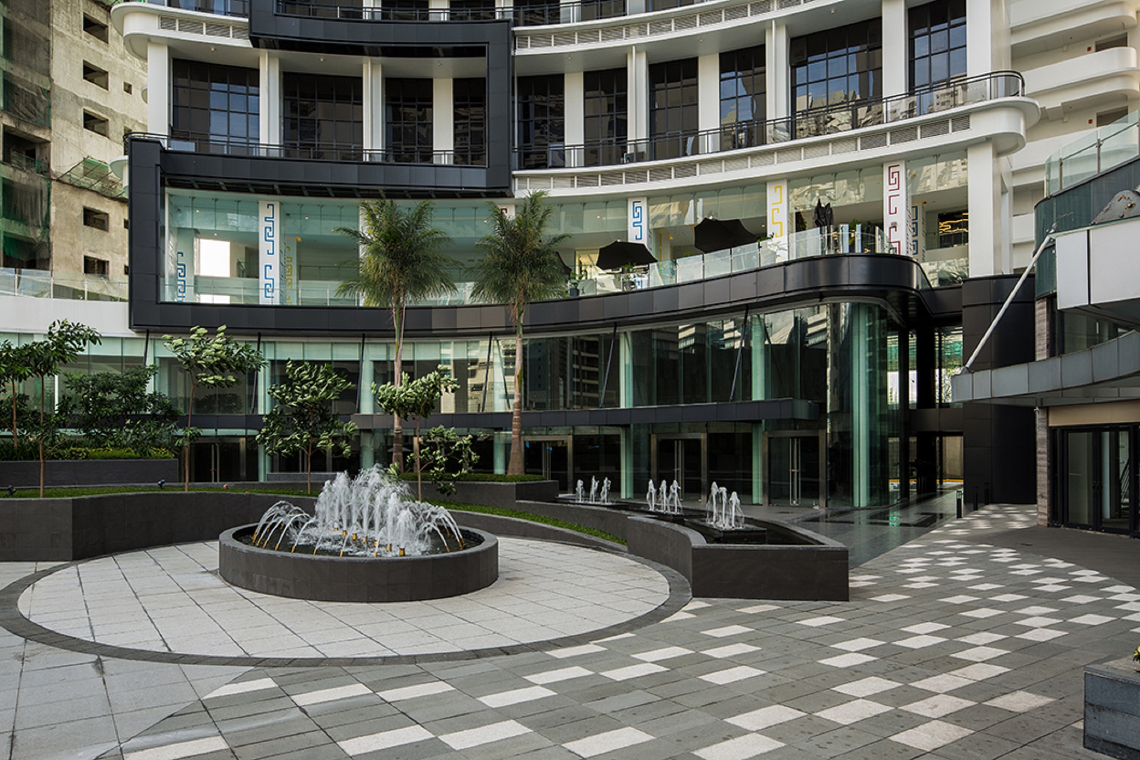 The Milano Residences