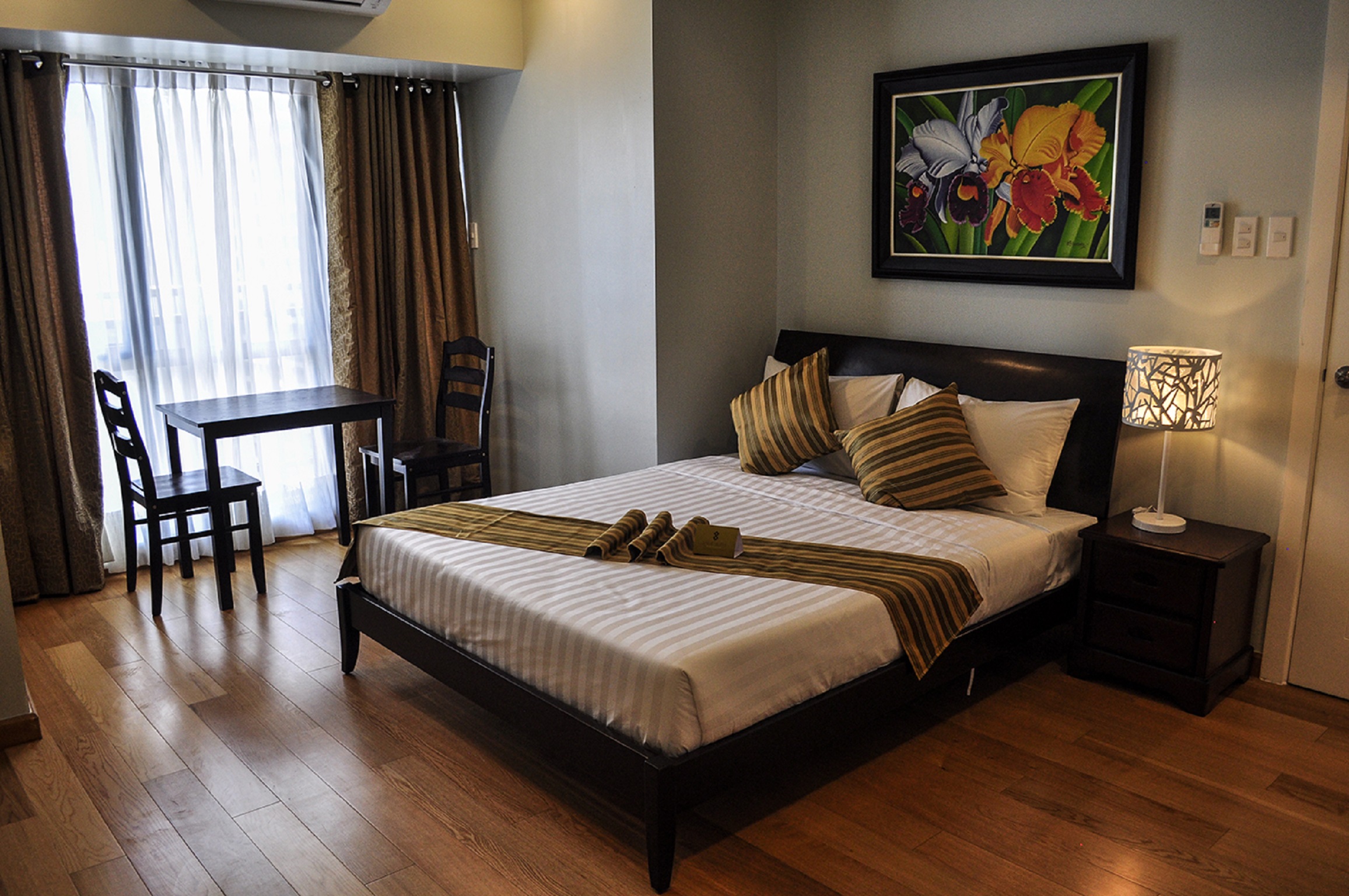 The Milano Residences