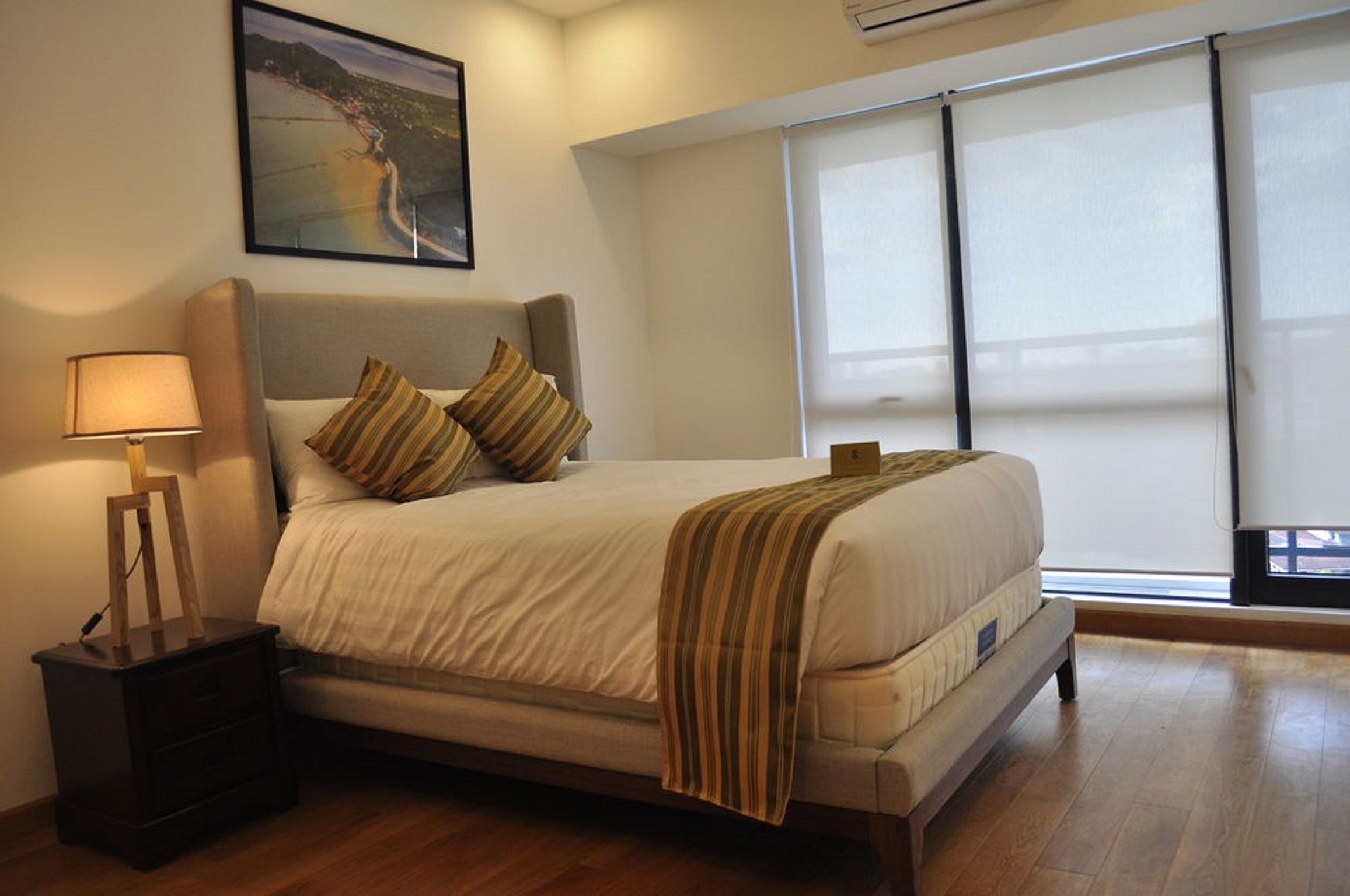 The Milano Residences