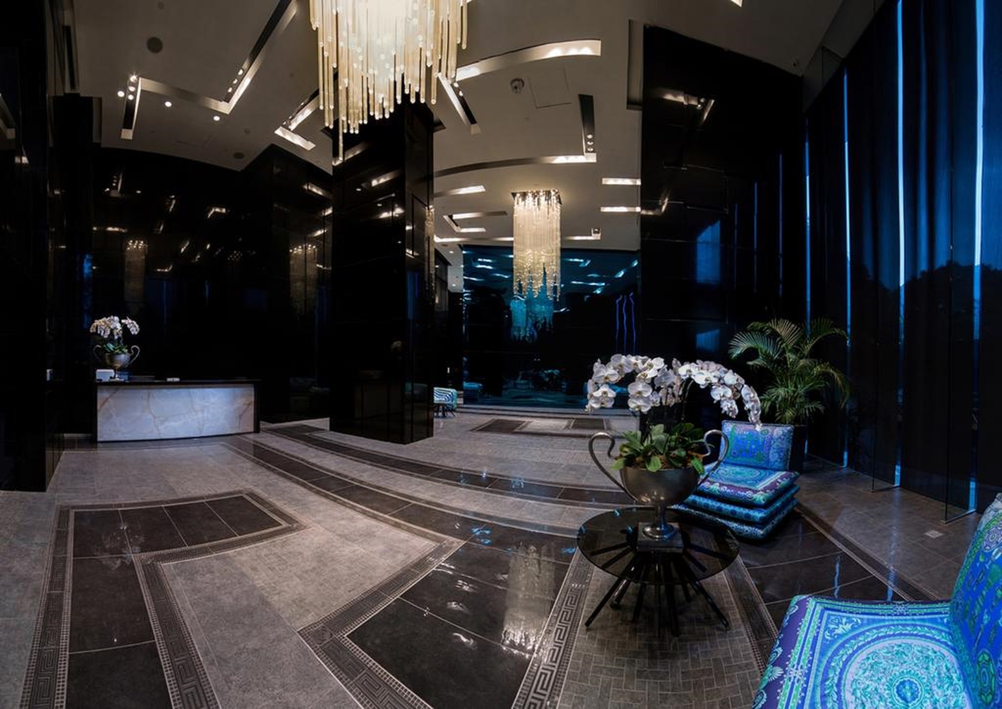 The Milano Residences