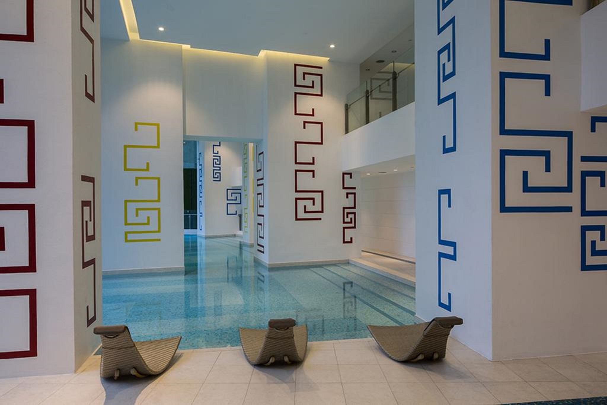 The Milano Residences