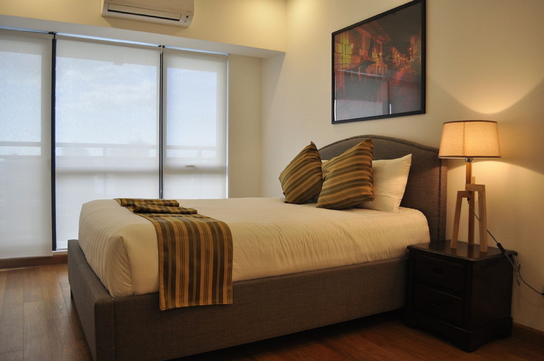 The Milano Residences