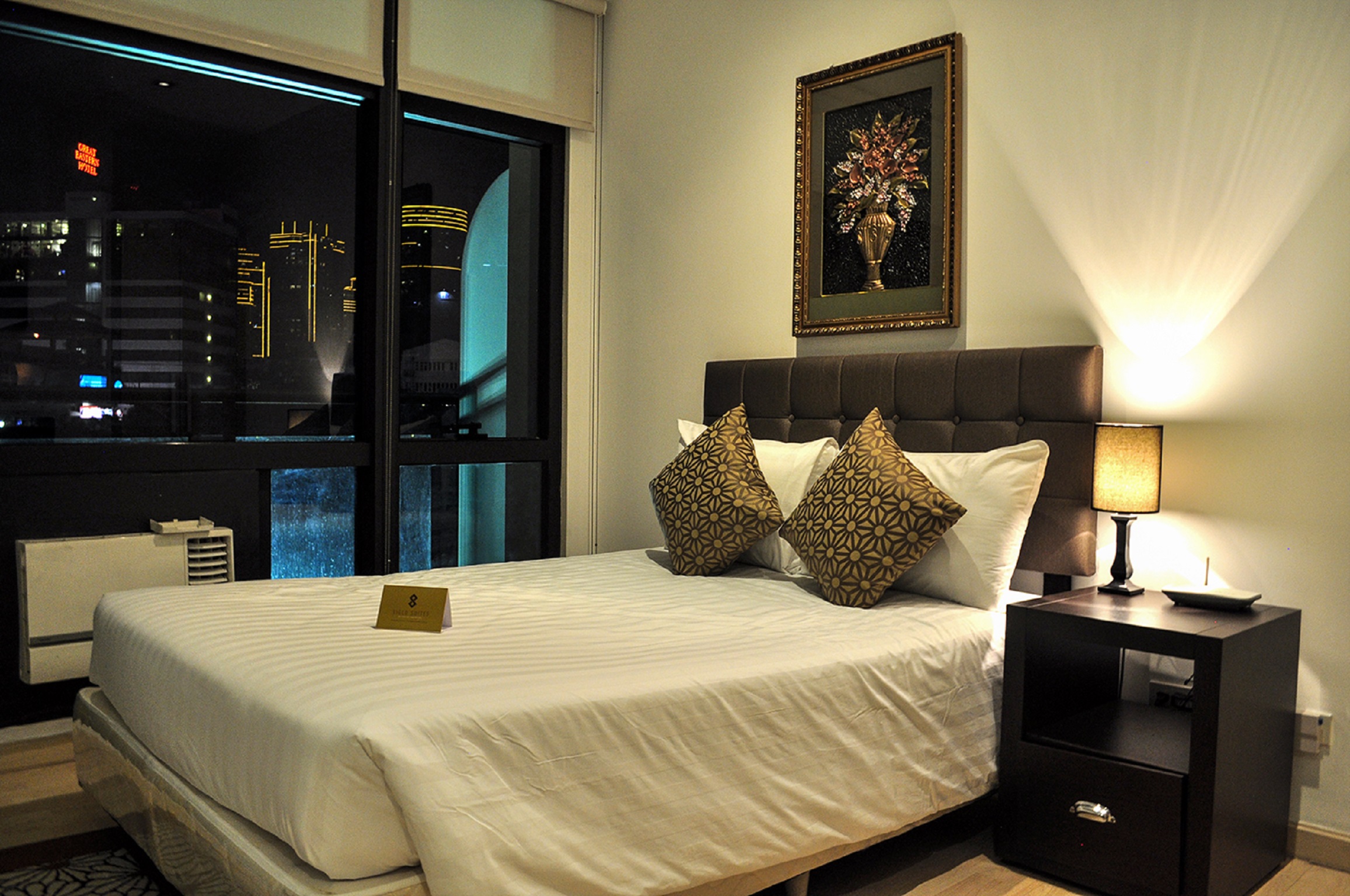 The Milano Residences