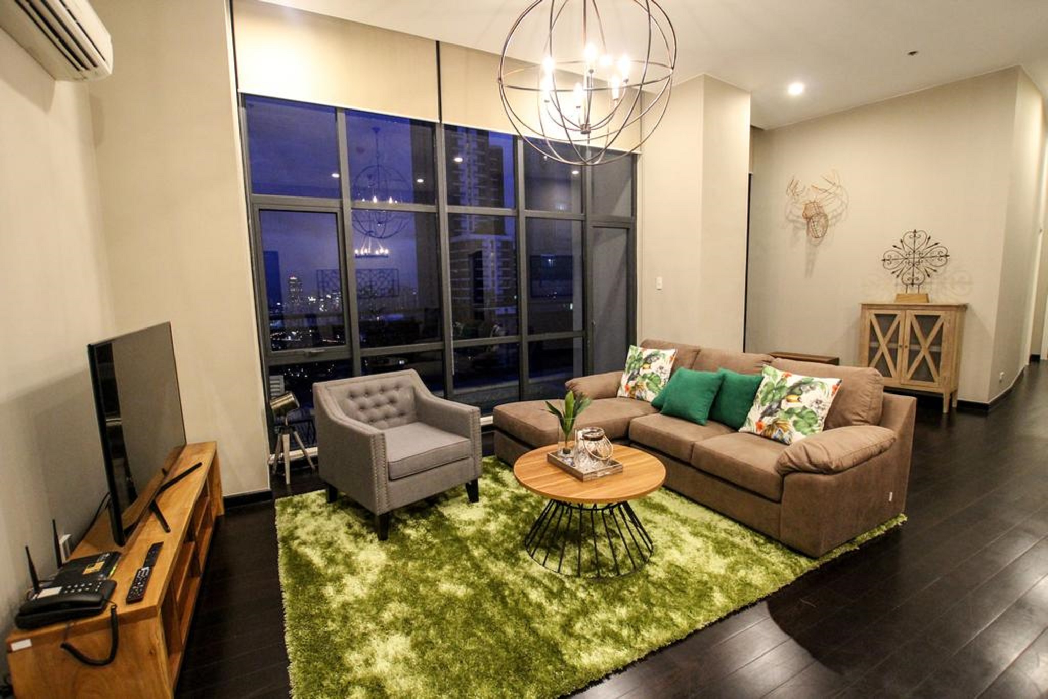 The Milano Residences