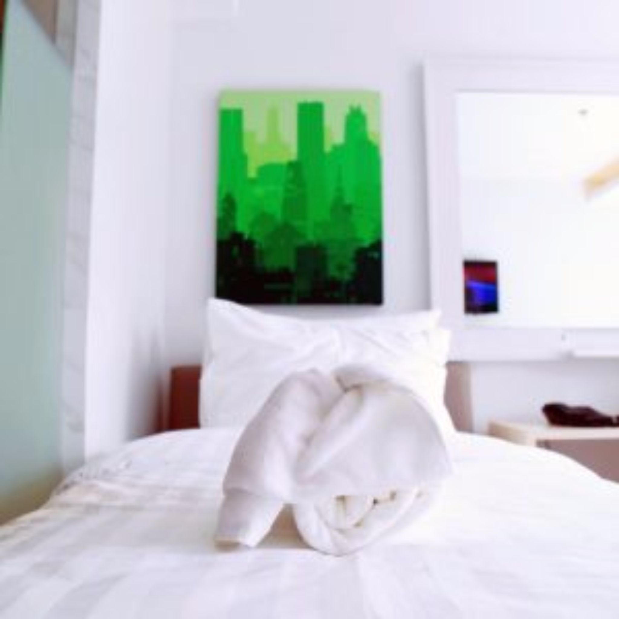 The Mini Suites Eton Tower Makati