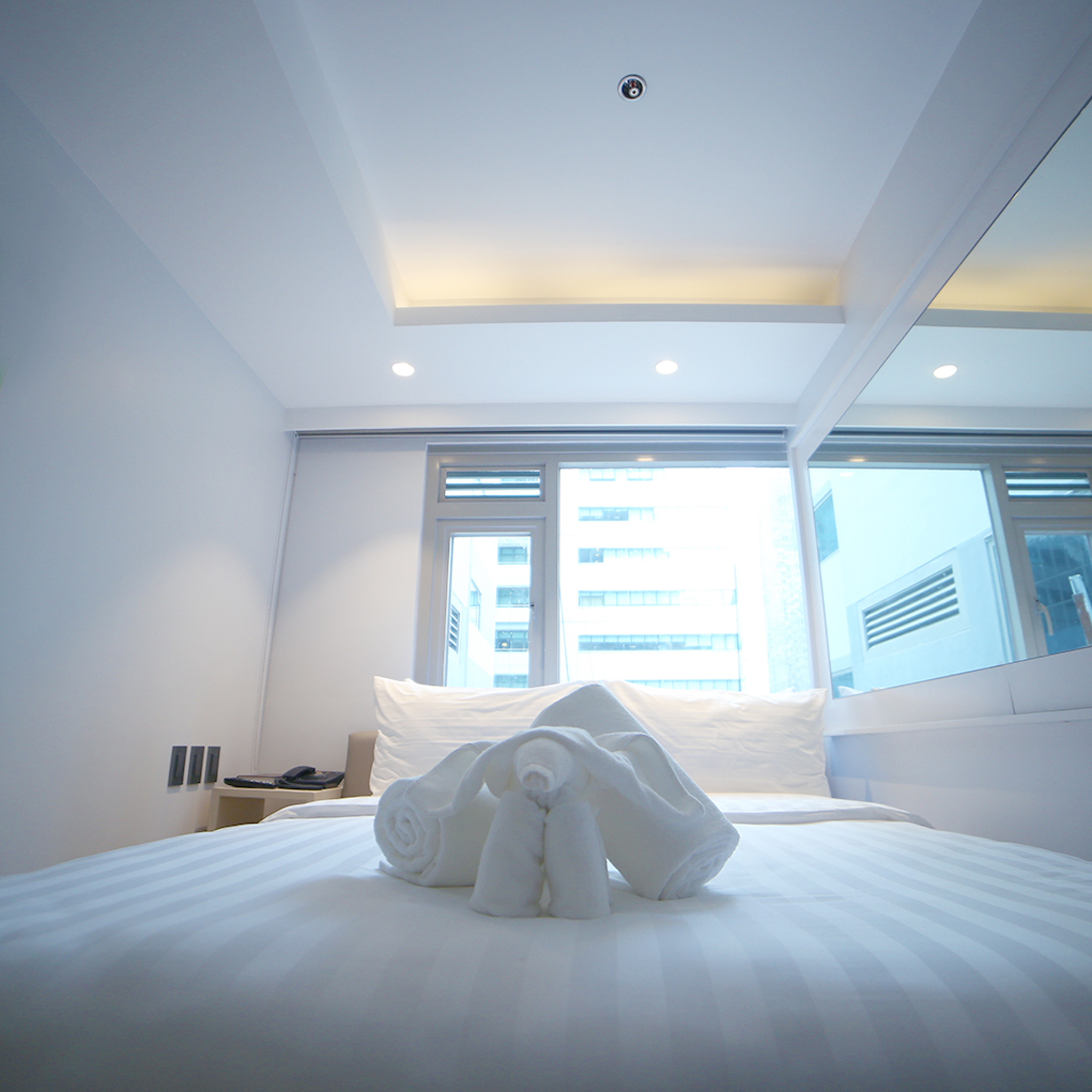 The Mini Suites Eton Tower Makati