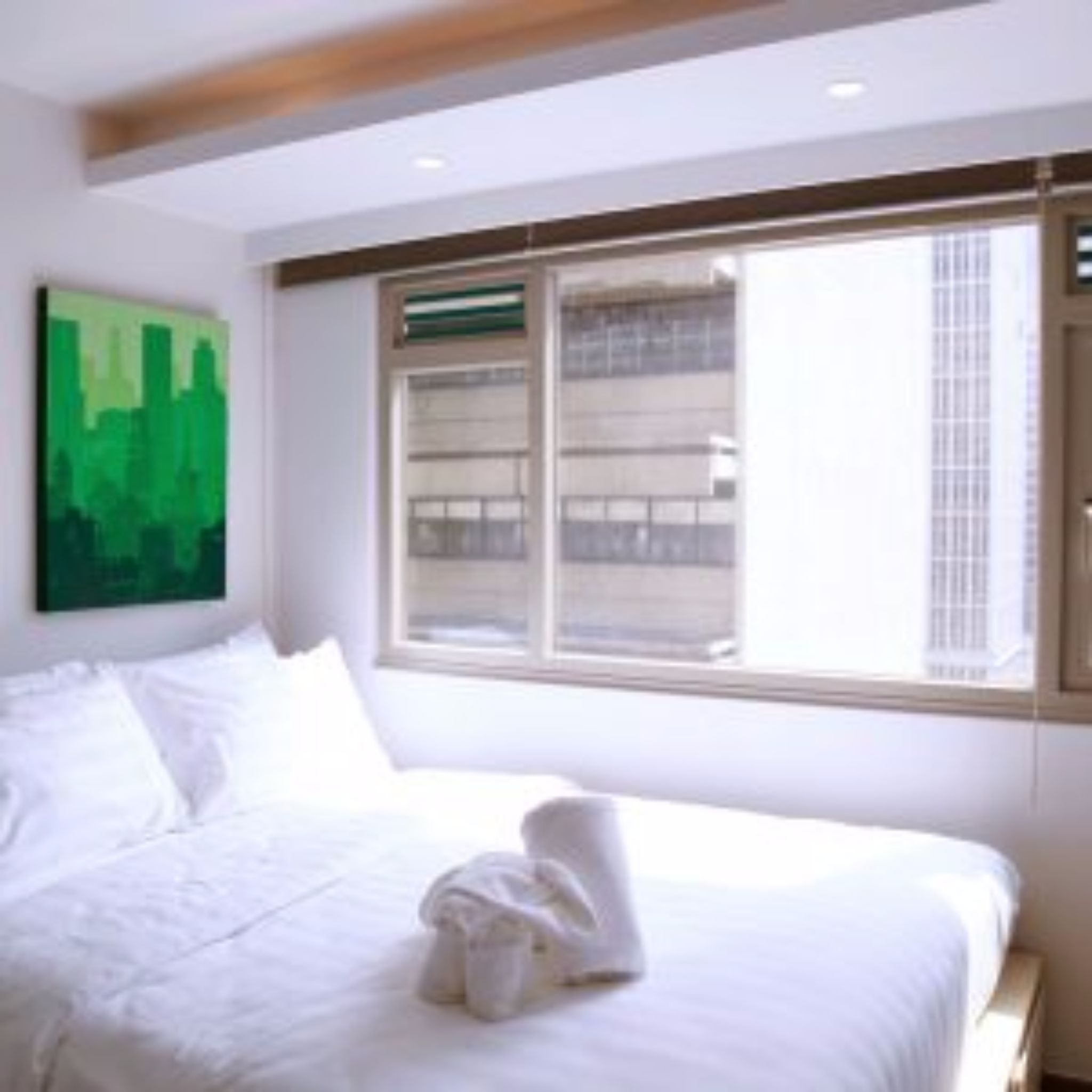 The Mini Suites Eton Tower Makati