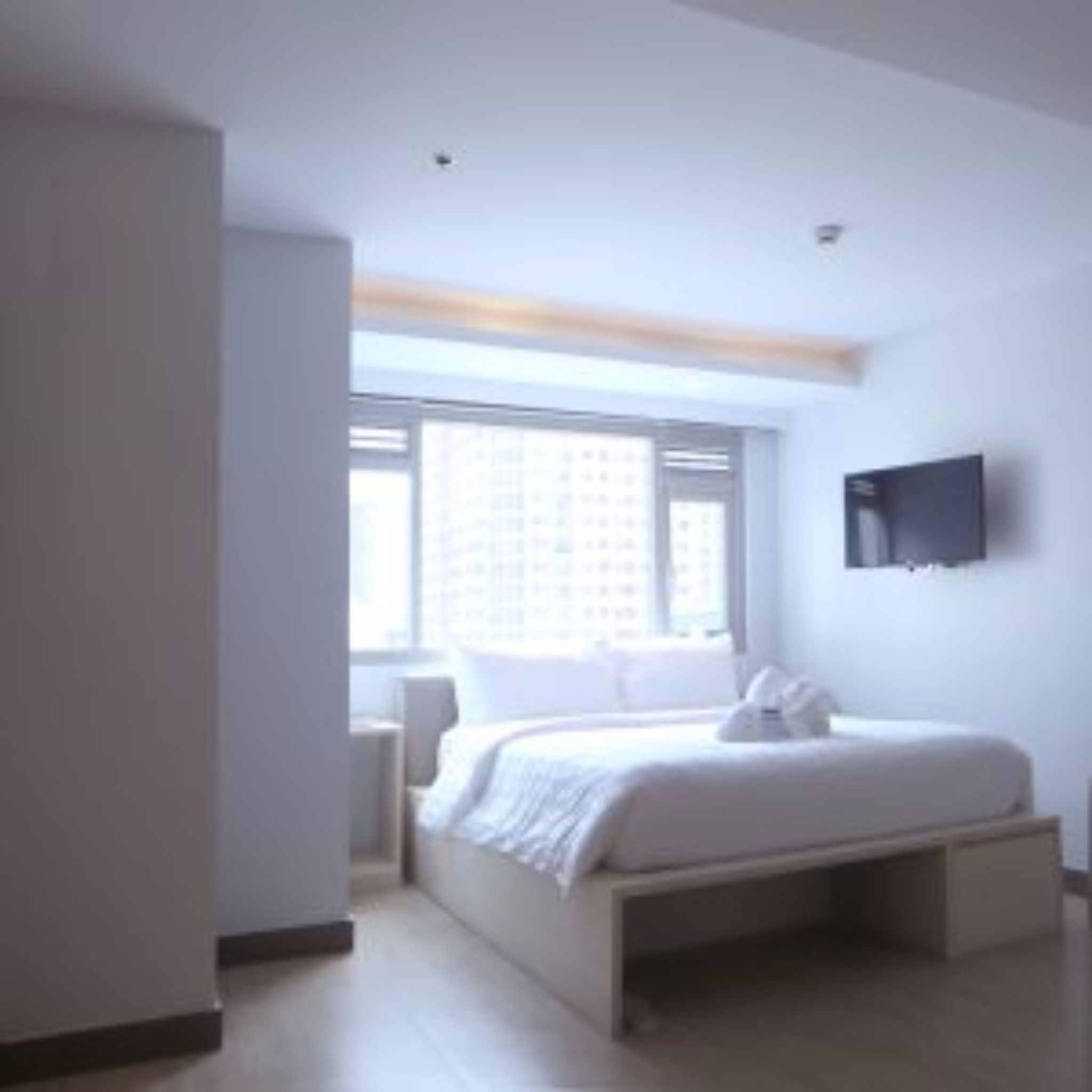 The Mini Suites Eton Tower Makati