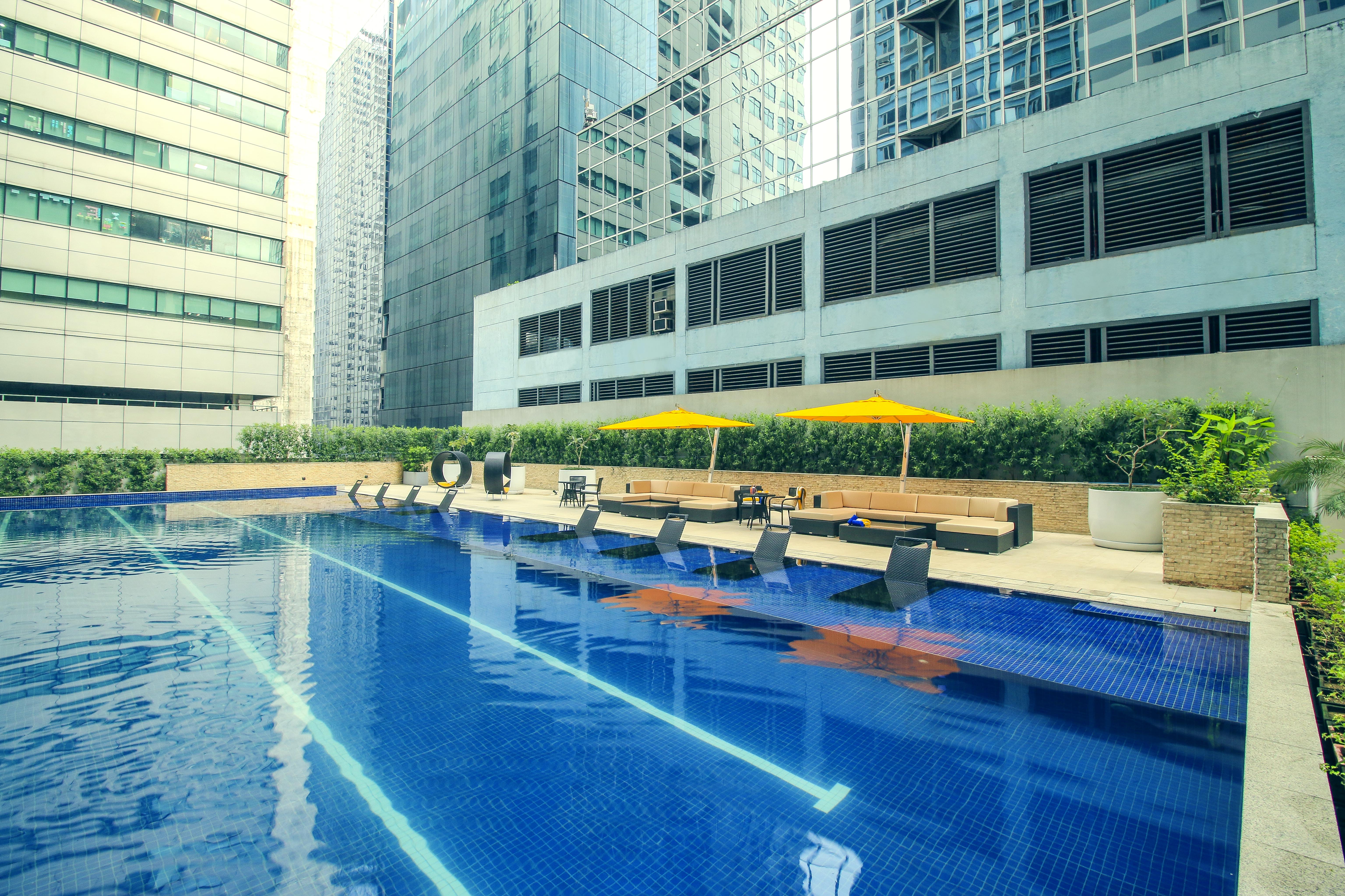 The Mini Suites Eton Tower Makati