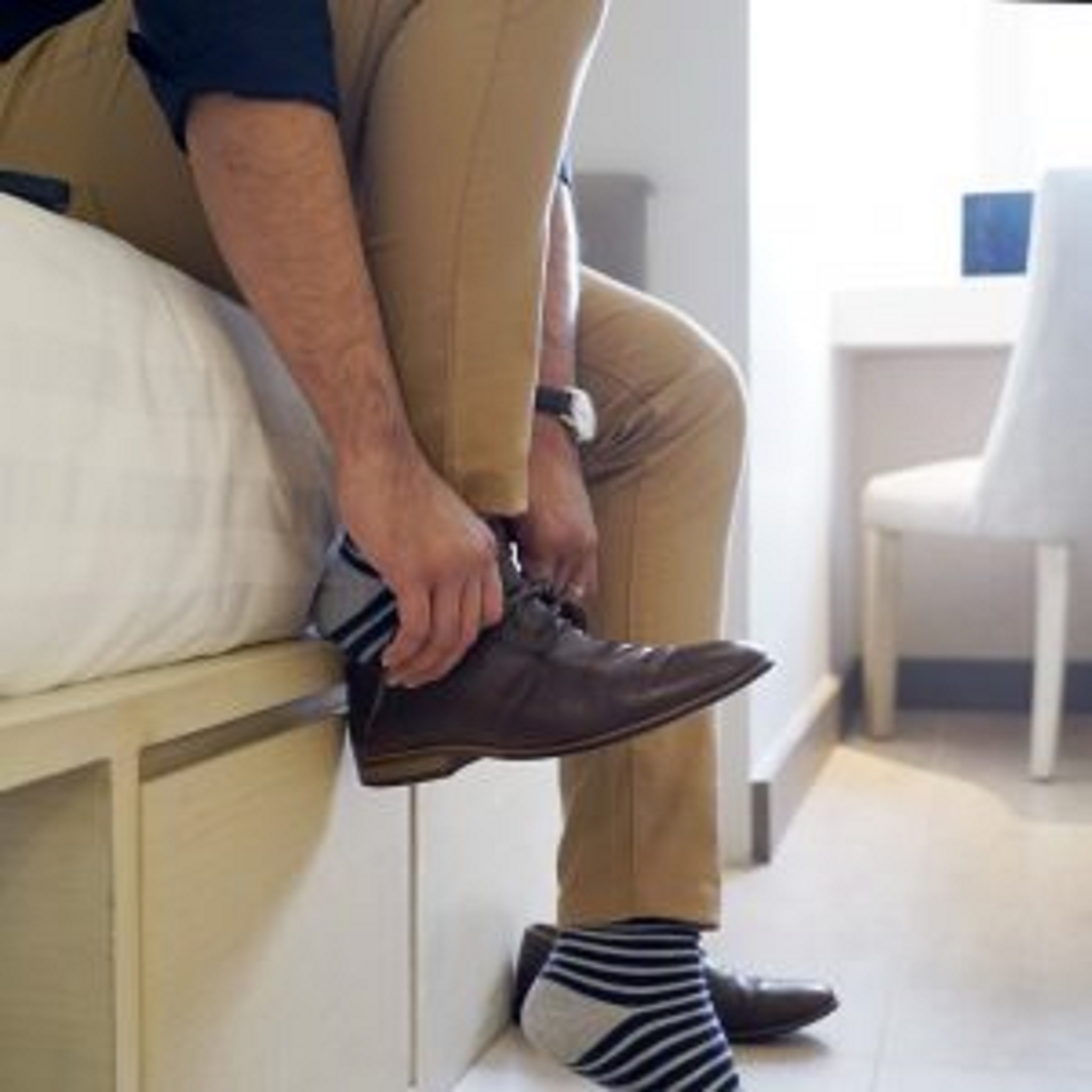 The Mini Suites Eton Tower Makati
