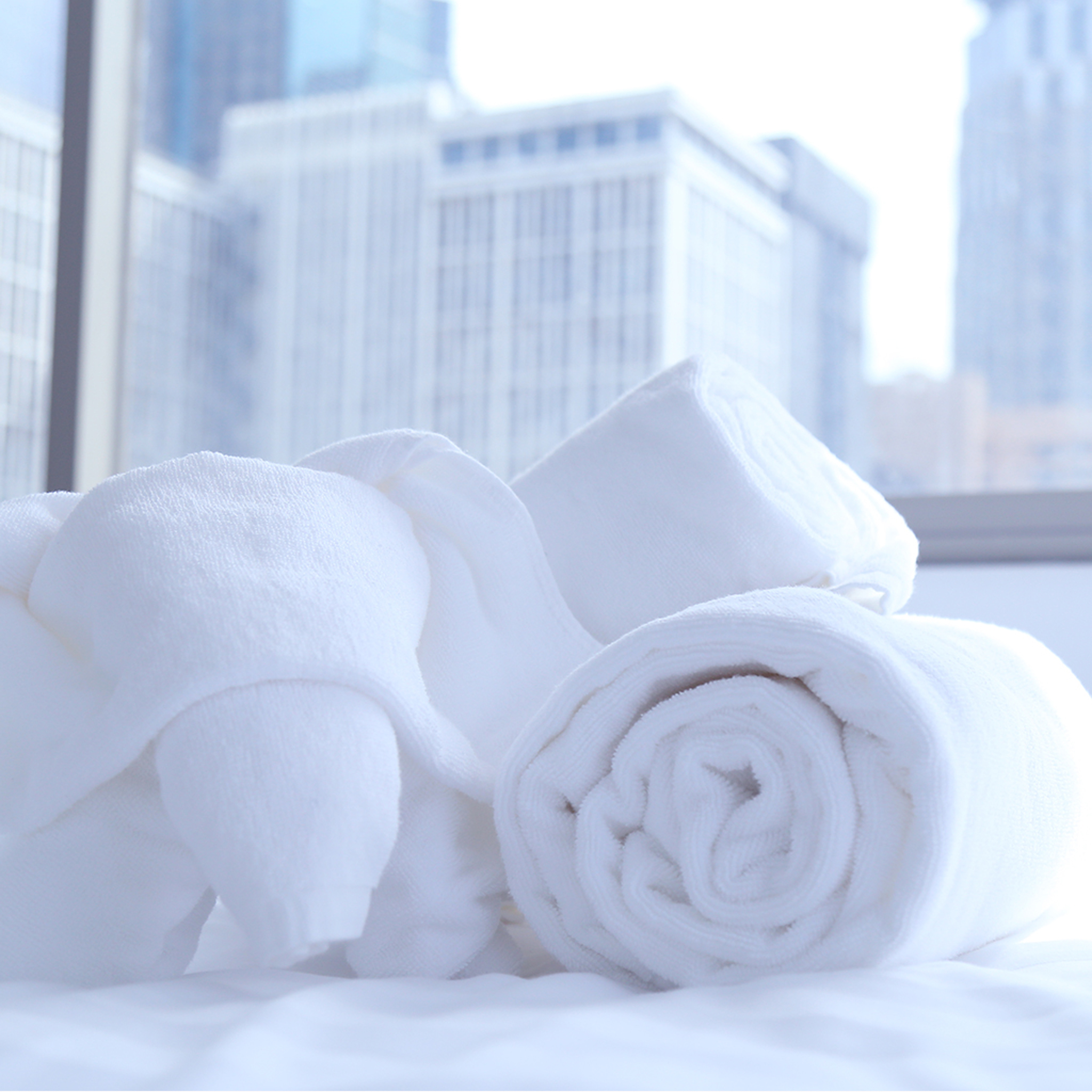 The Mini Suites Eton Tower Makati