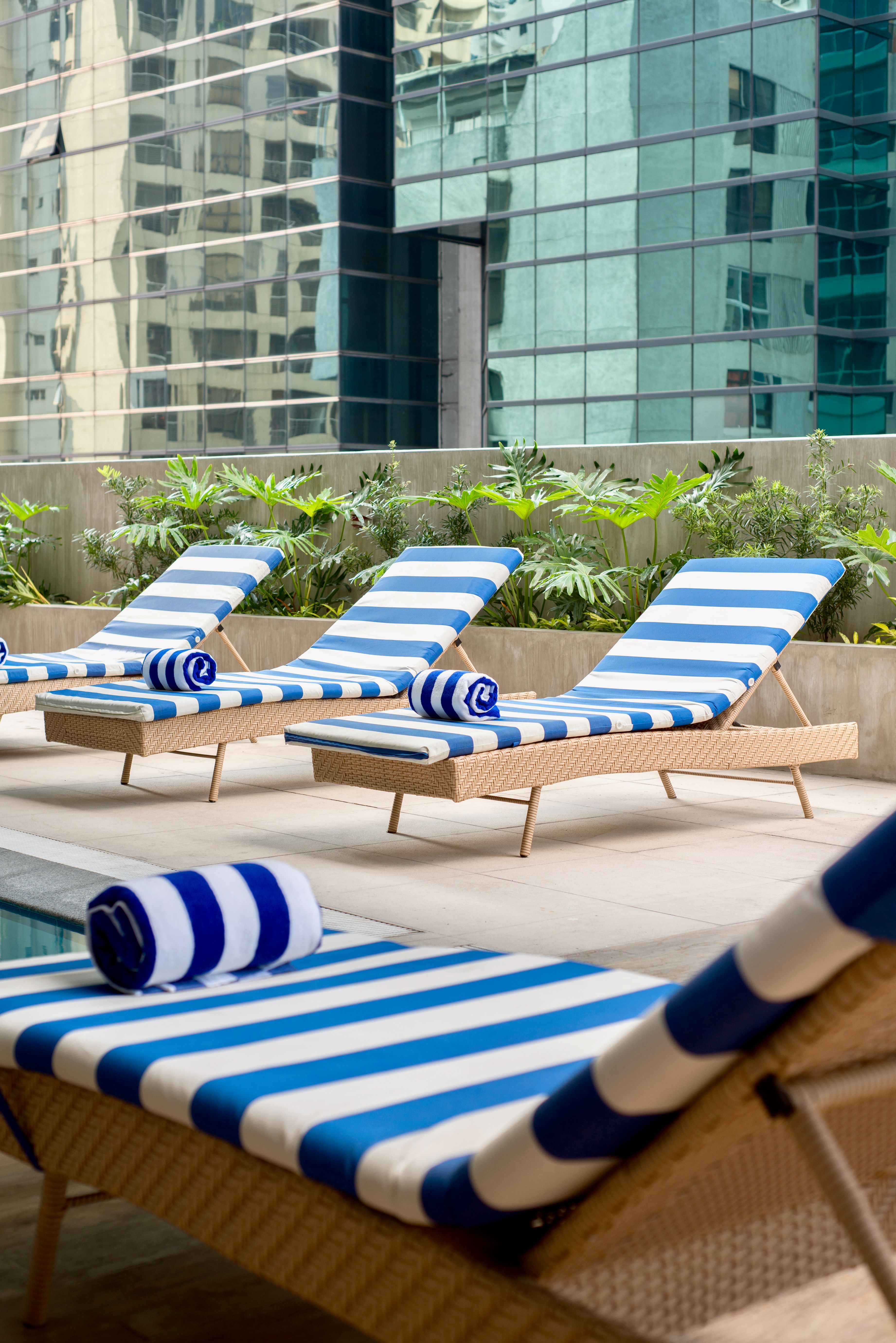 The Sphere Serviced Residences Managed by HII