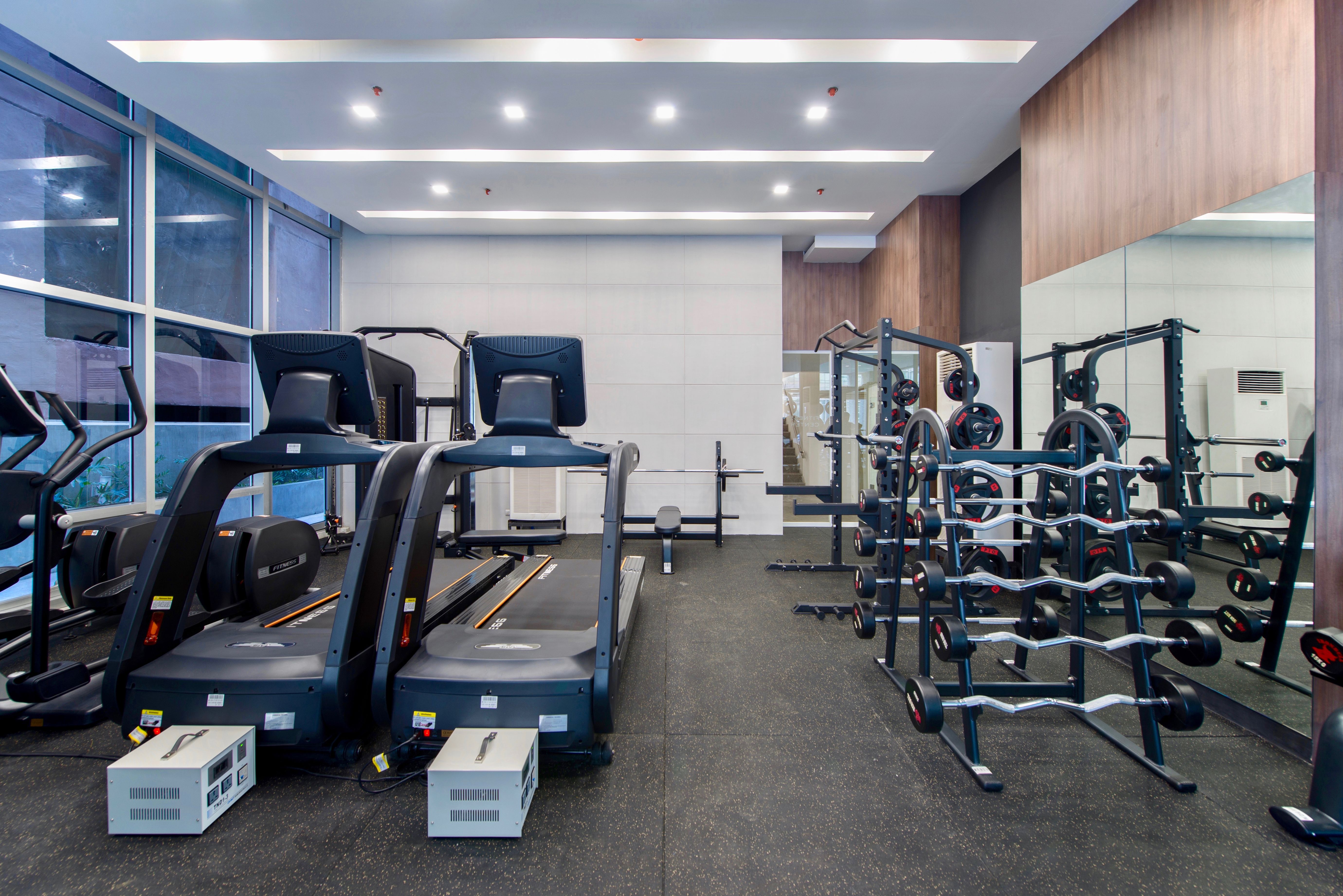 The Sphere Serviced Residences Managed by HII