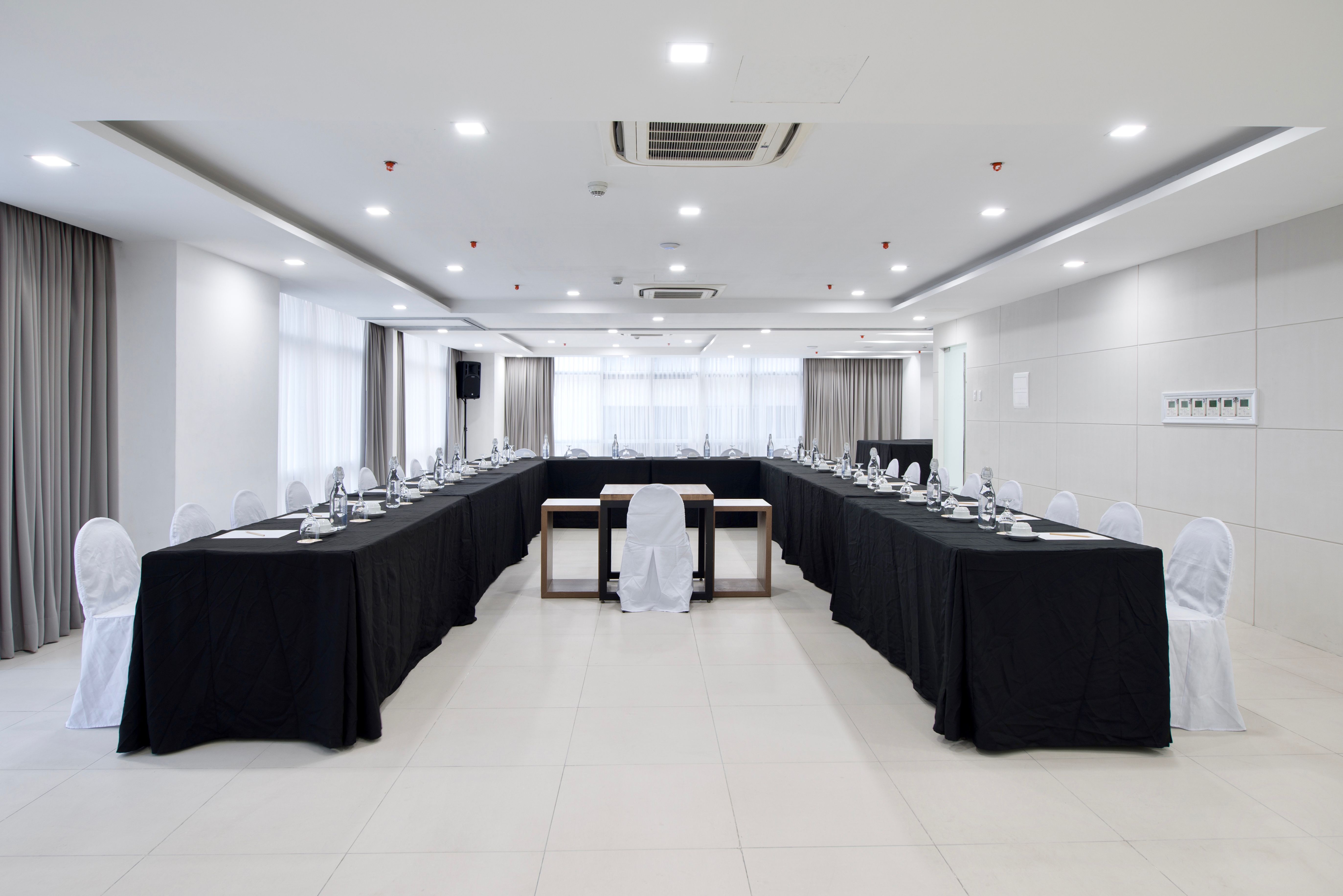 The Sphere Serviced Residences Managed by HII