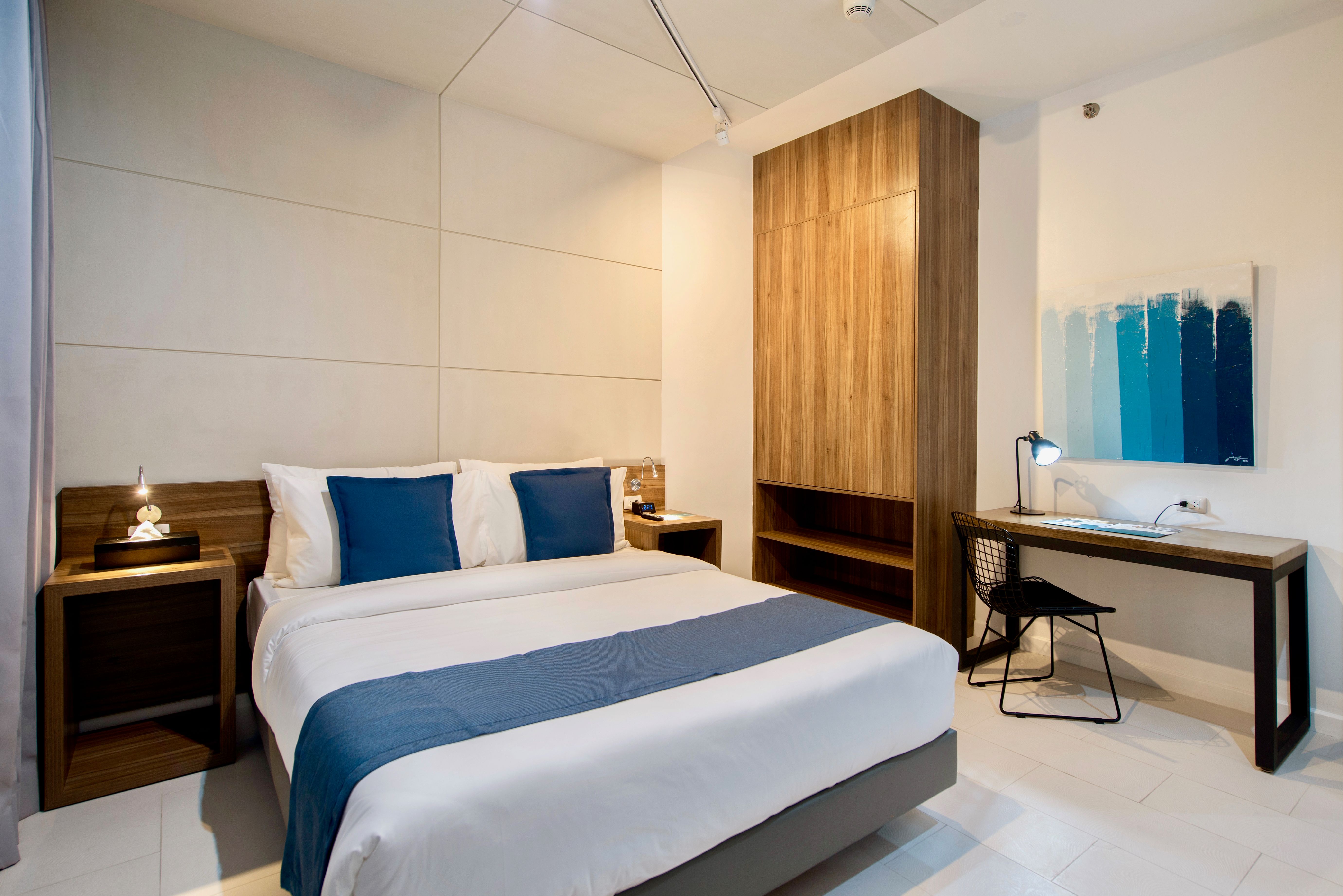 The Sphere Serviced Residences Managed by HII