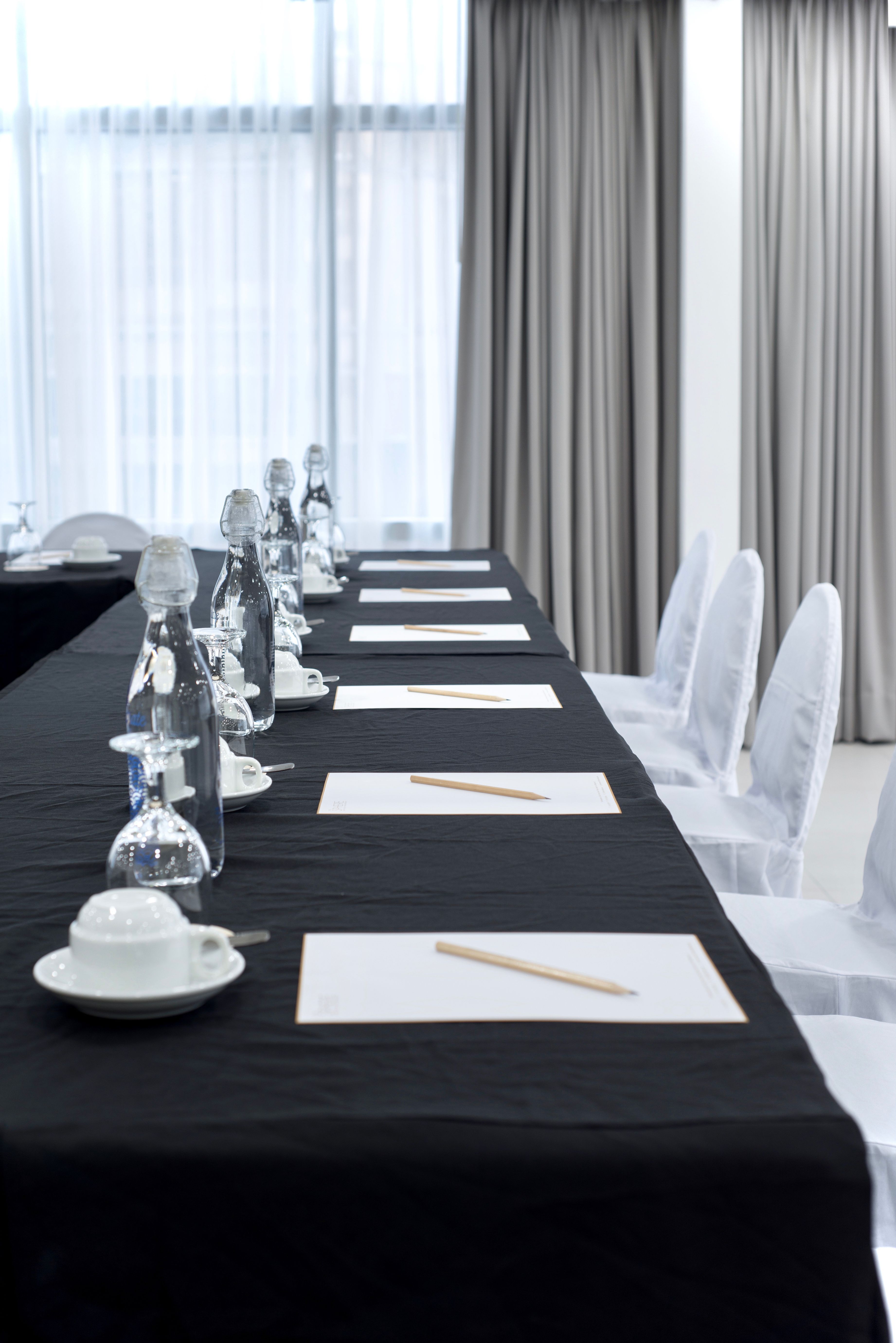 The Sphere Serviced Residences Managed by HII