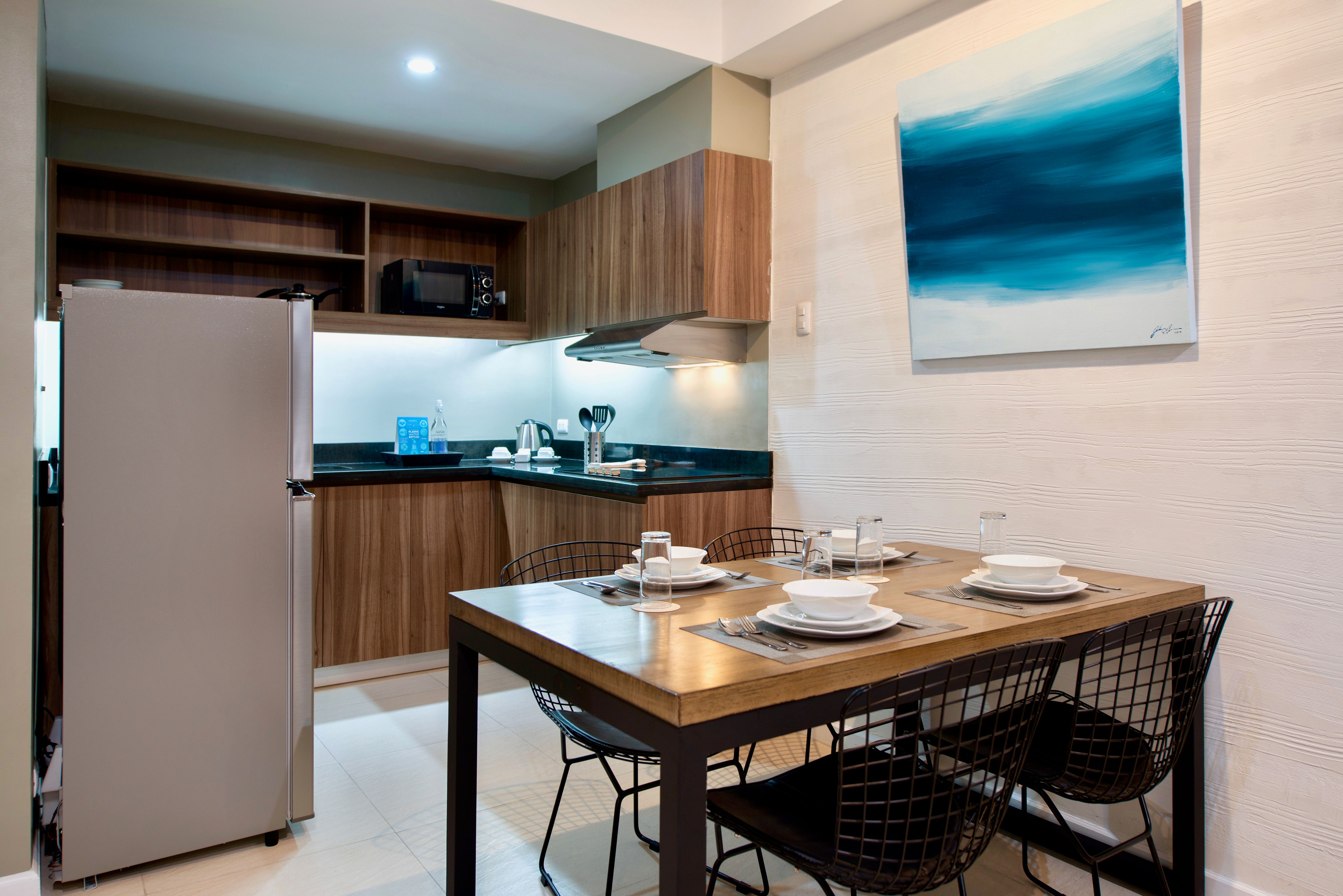 The Sphere Serviced Residences Managed by HII
