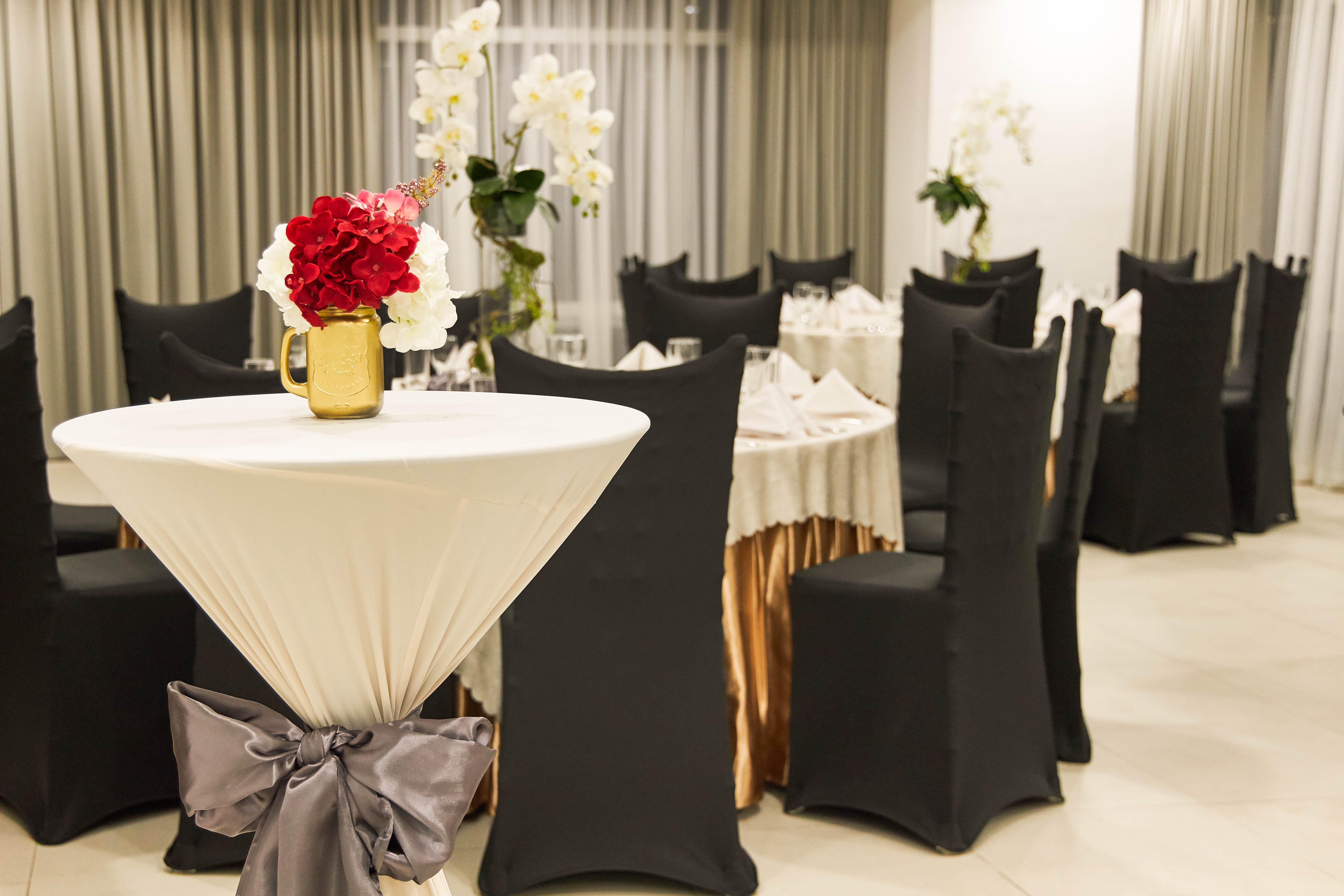 The Sphere Serviced Residences Managed by HII