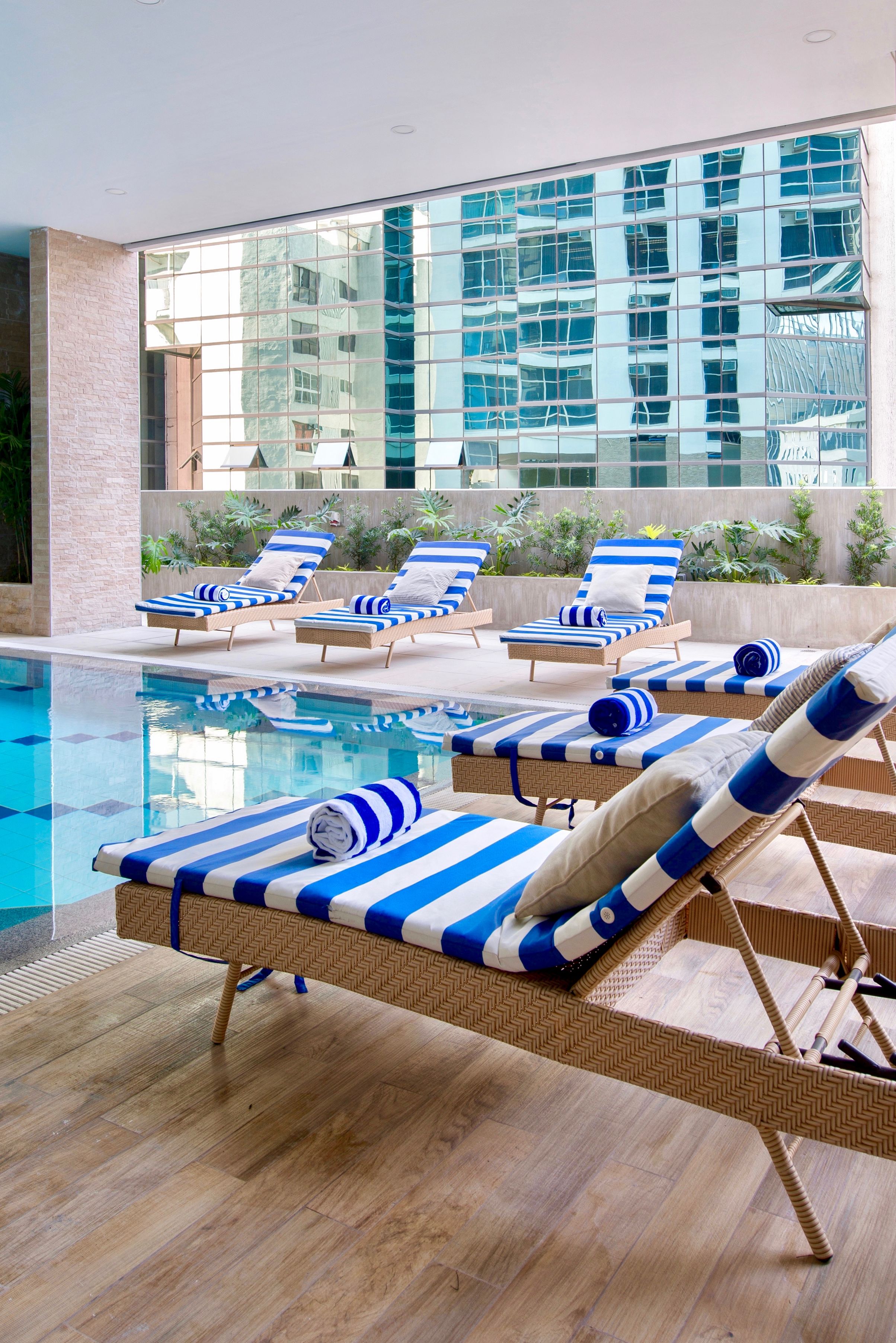 The Sphere Serviced Residences Managed by HII
