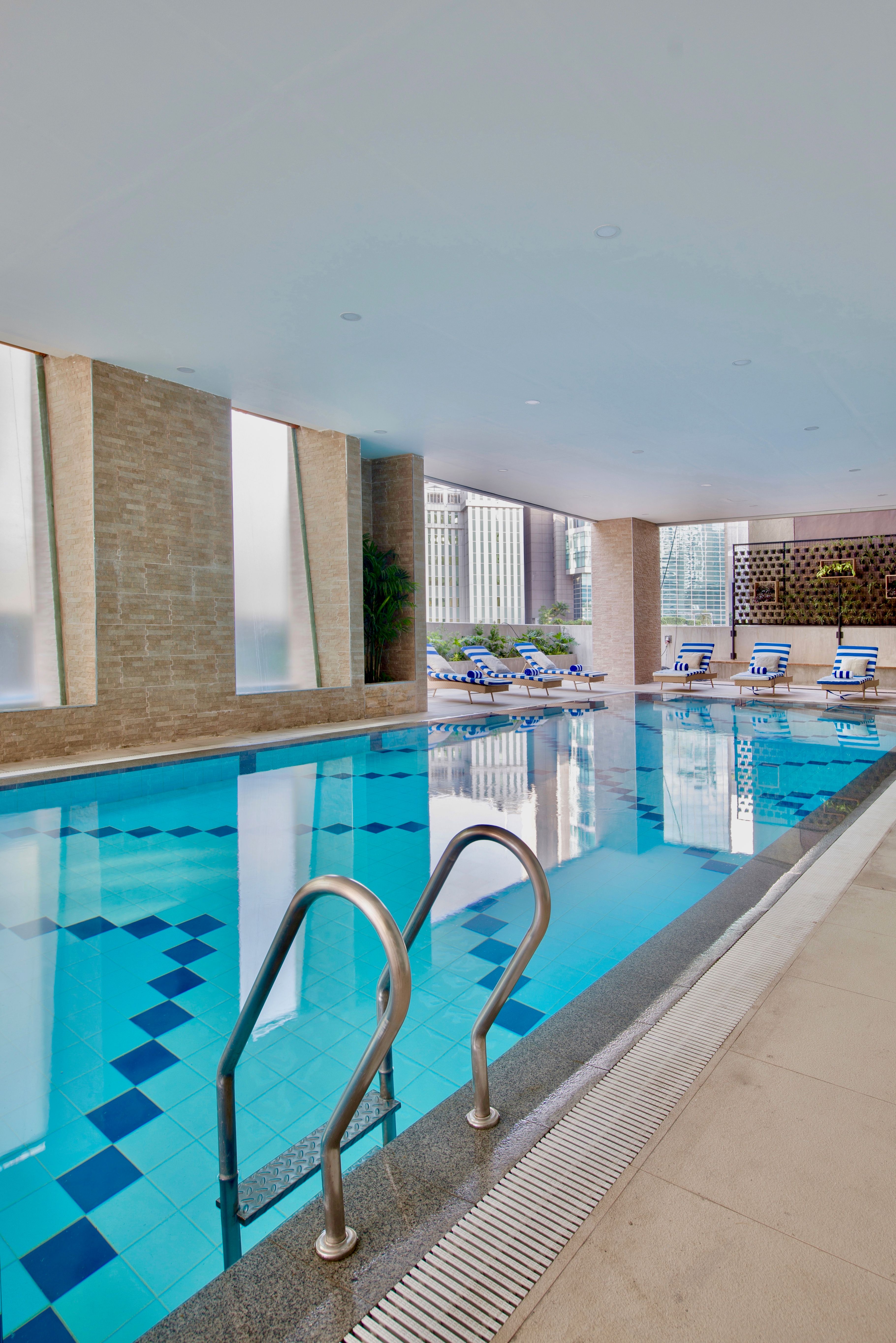 The Sphere Serviced Residences Managed by HII