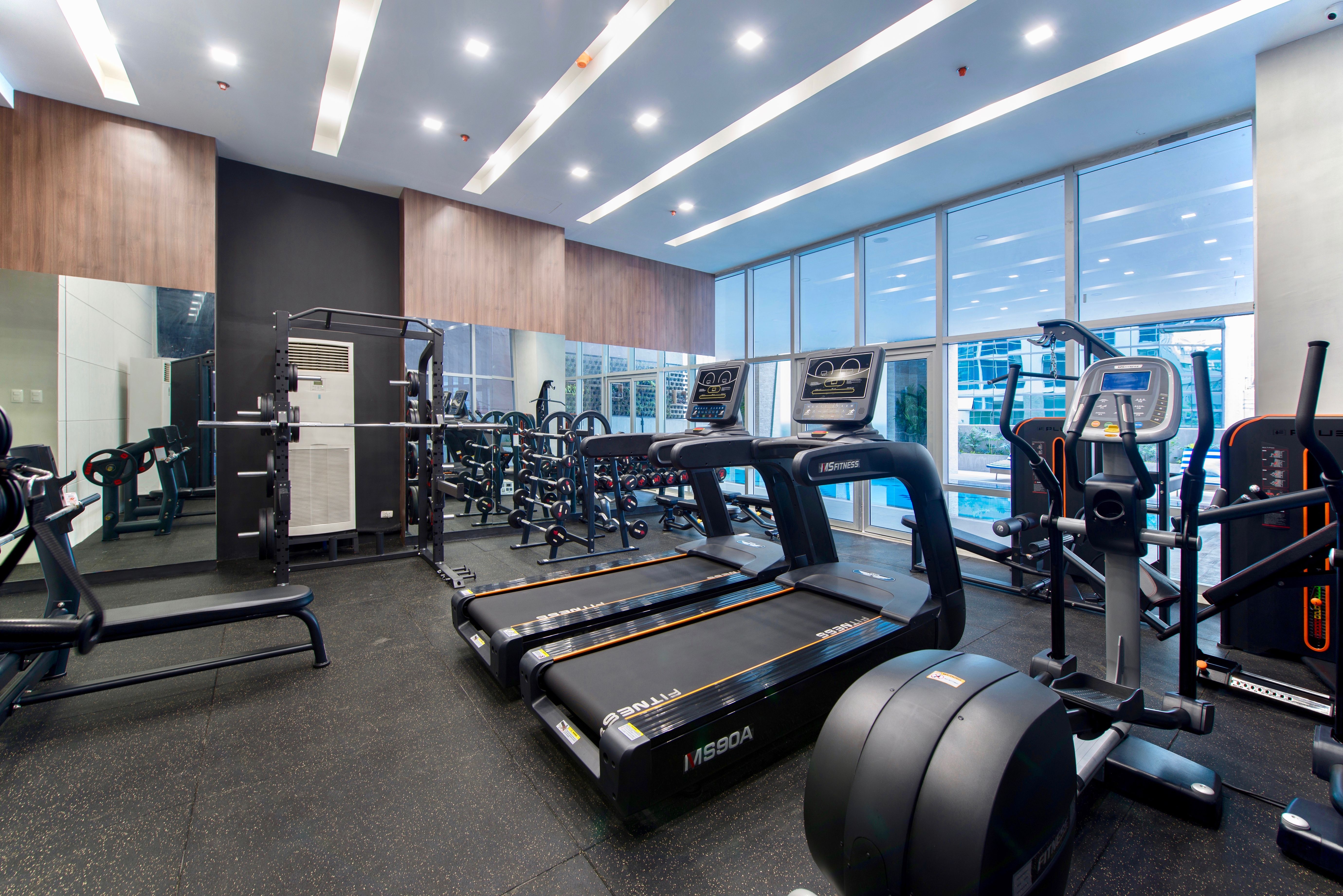The Sphere Serviced Residences Managed by HII