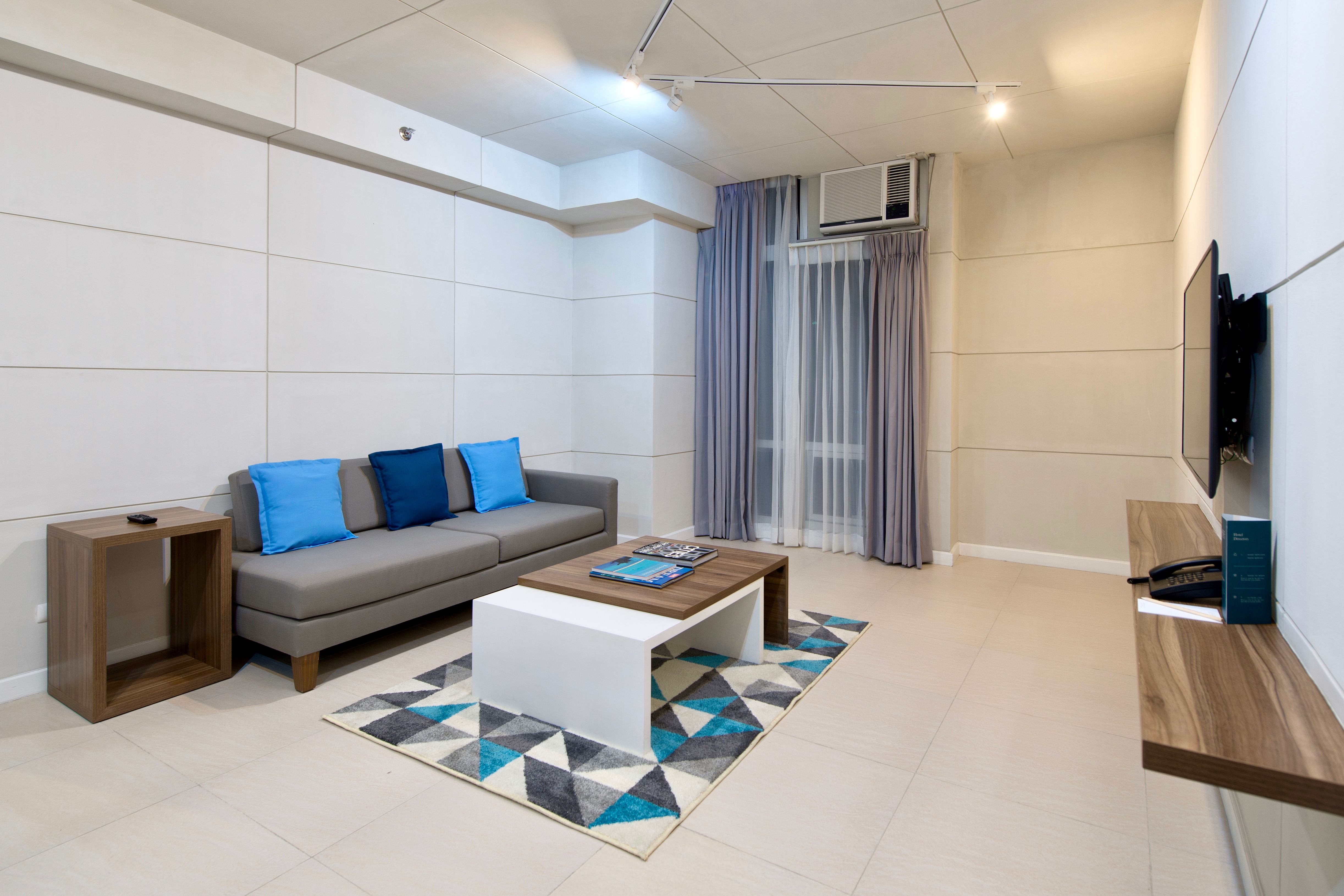 The Sphere Serviced Residences Managed by HII