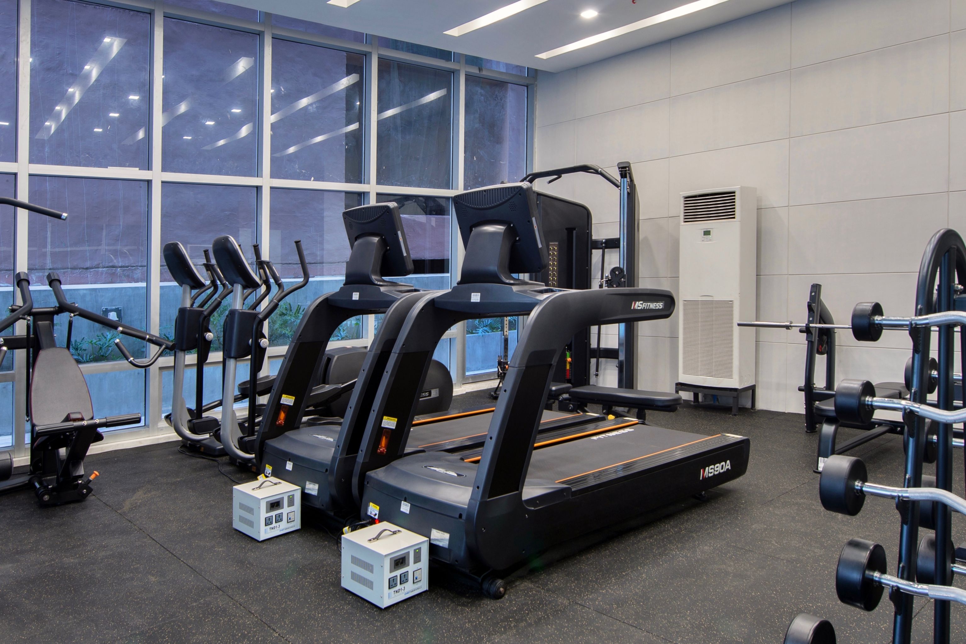 The Sphere Serviced Residences Managed by HII