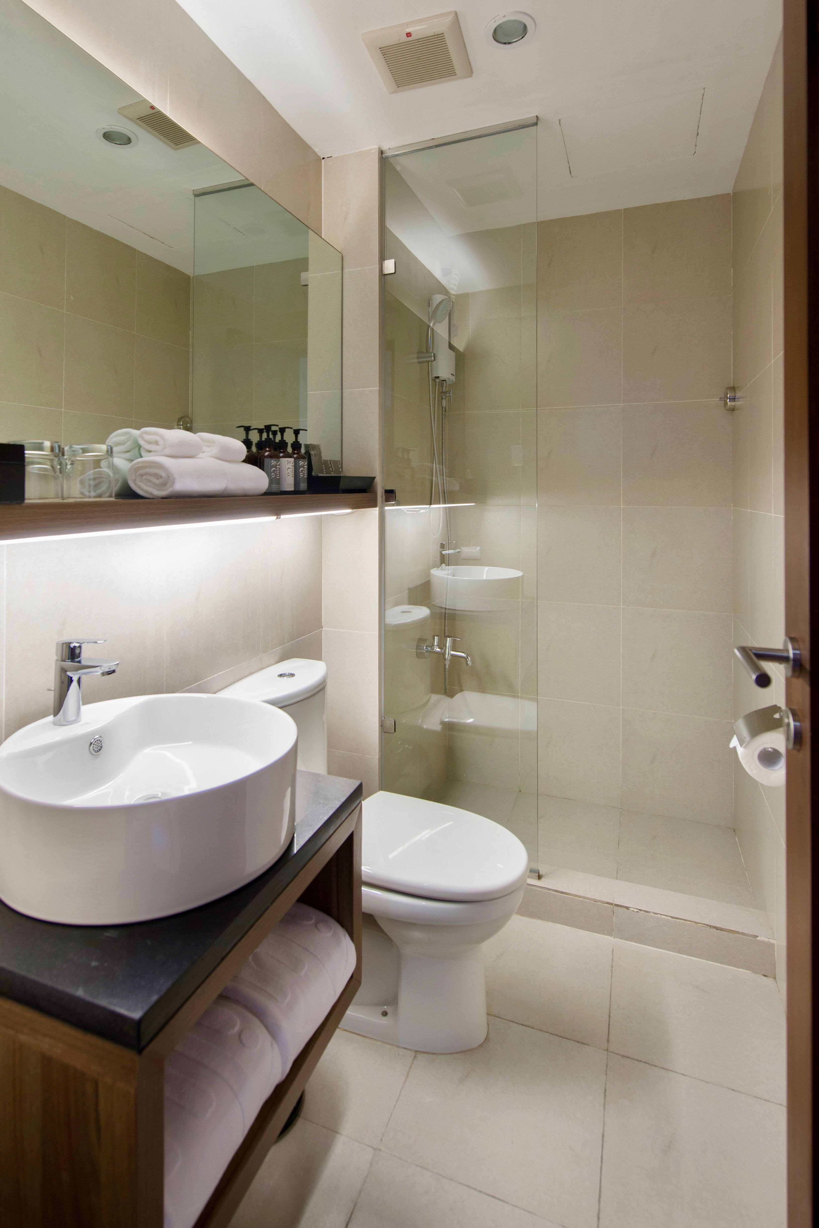 The Sphere Serviced Residences Managed by HII