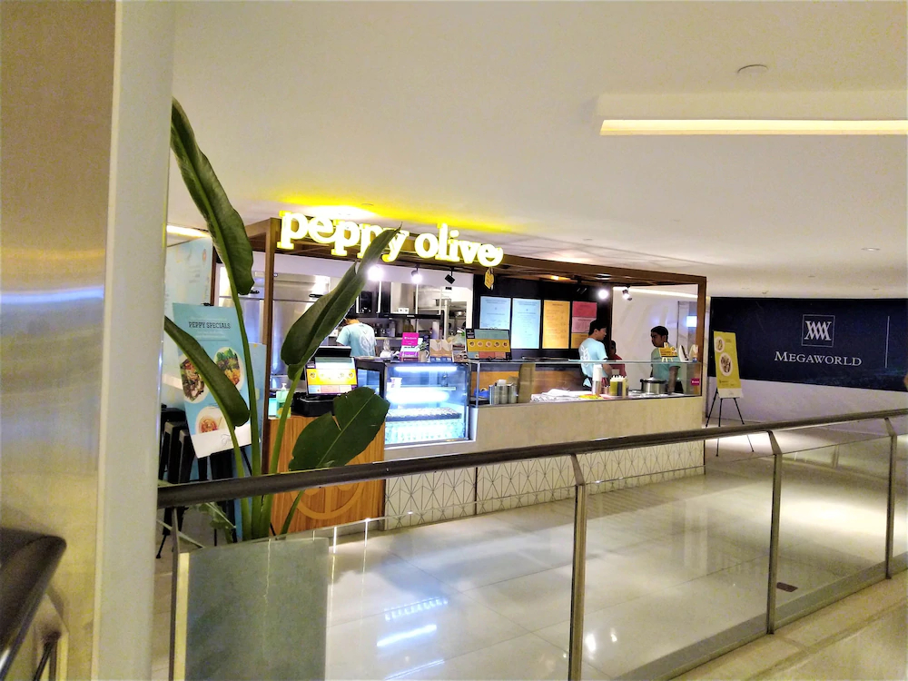 Three Central