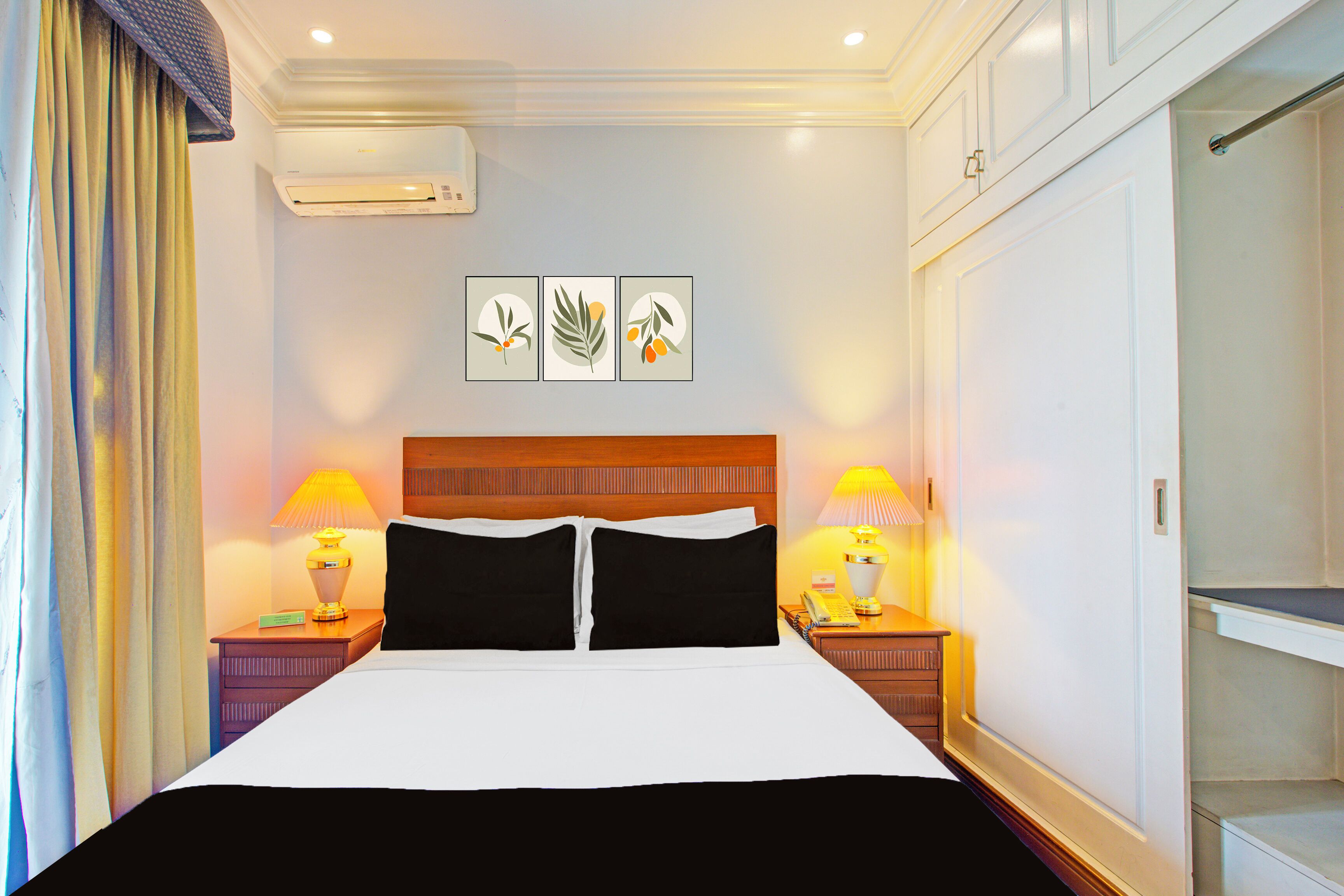 Townhouse Oak VIP Suites