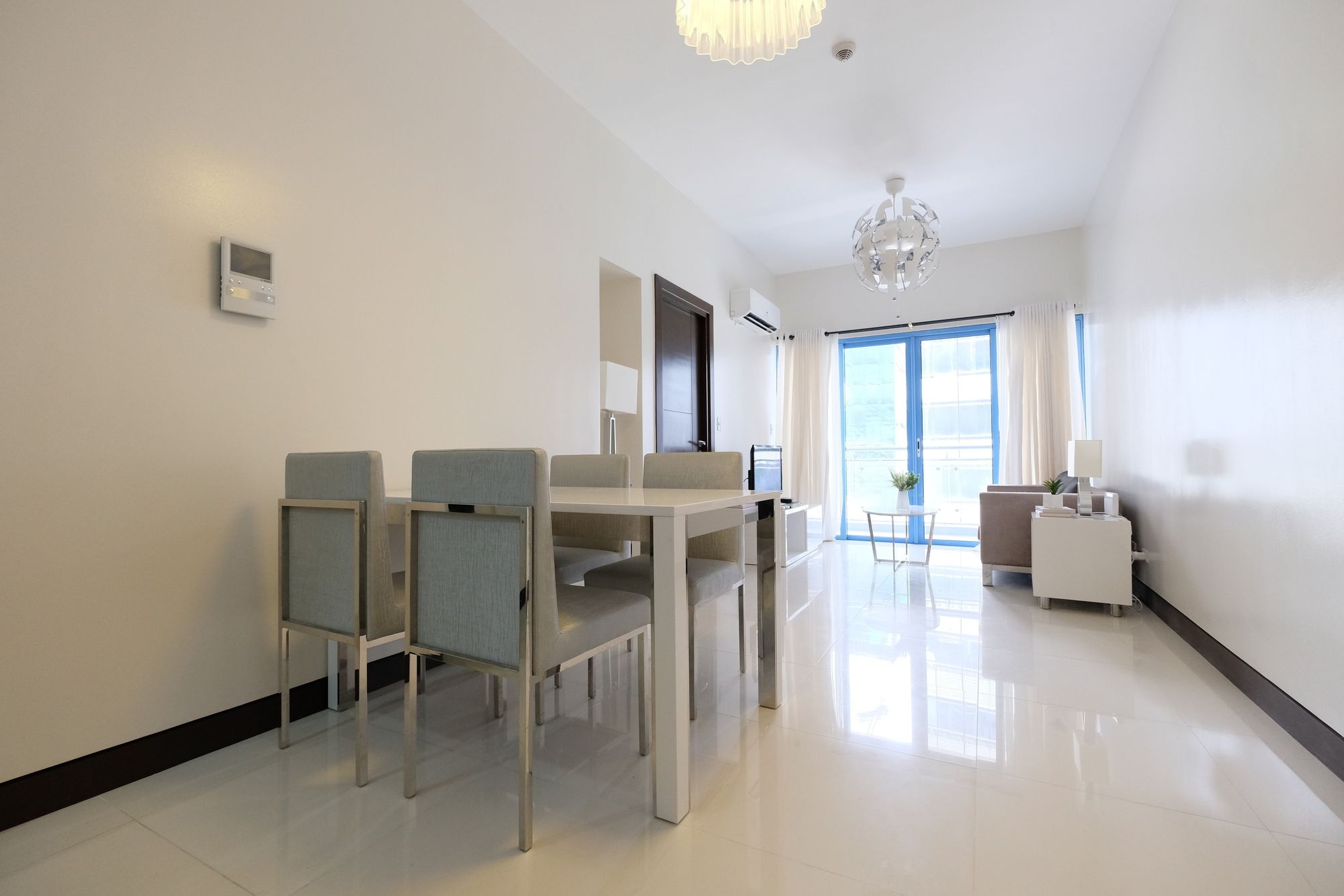 Two Central Condominium