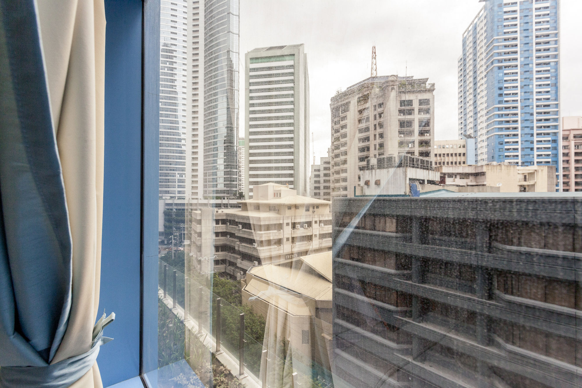 Two Central Condominium