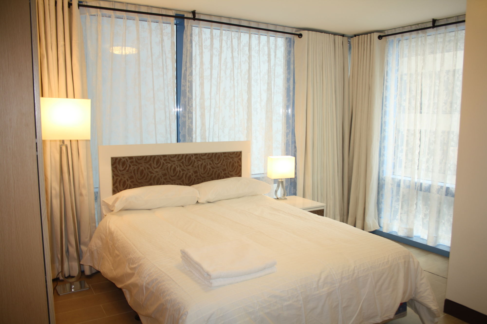 Two Central Condominium