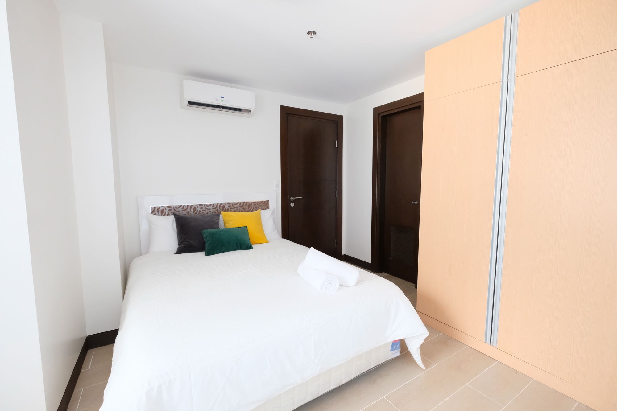 Two Central Condominium